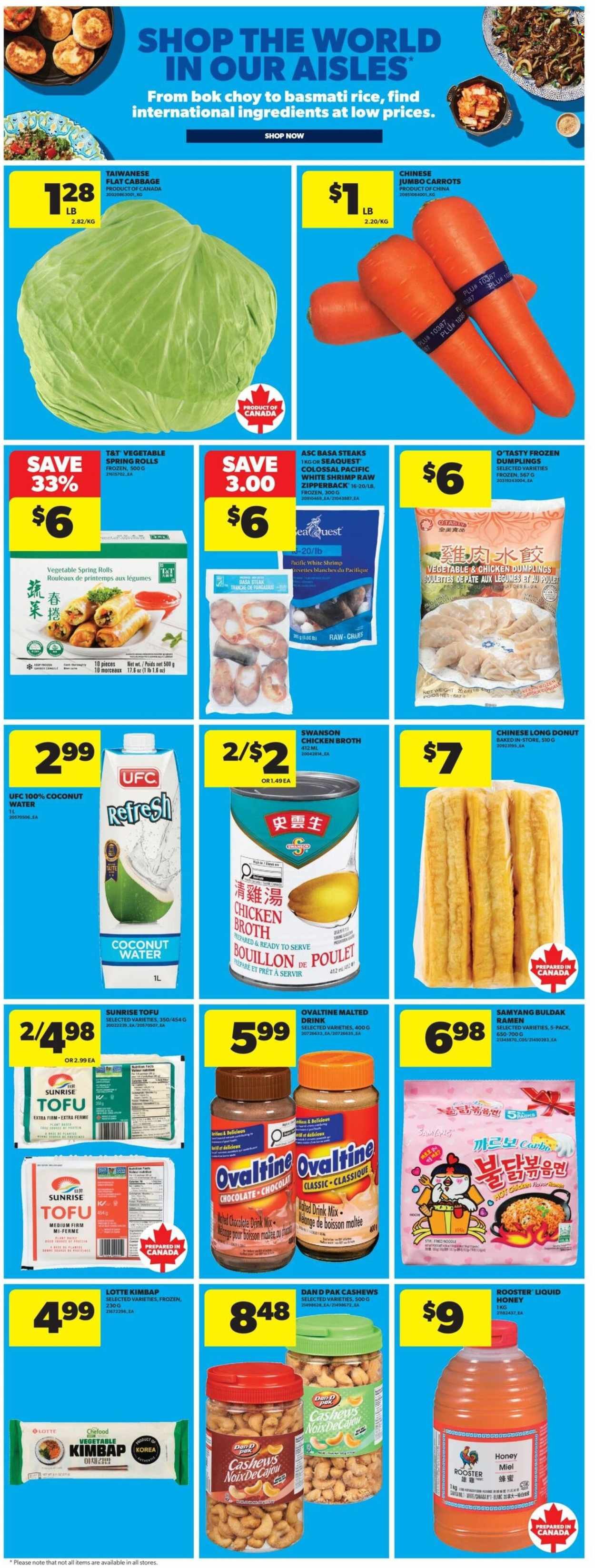REAL CANADIAN SUPERSTORE flyer - Weekly Flyer