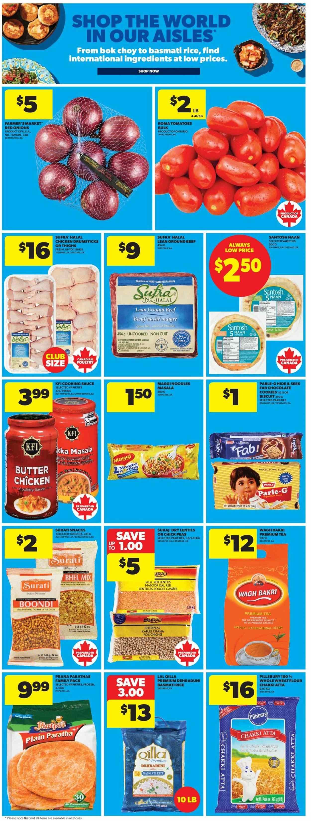 REAL CANADIAN SUPERSTORE flyer - Weekly Flyer
