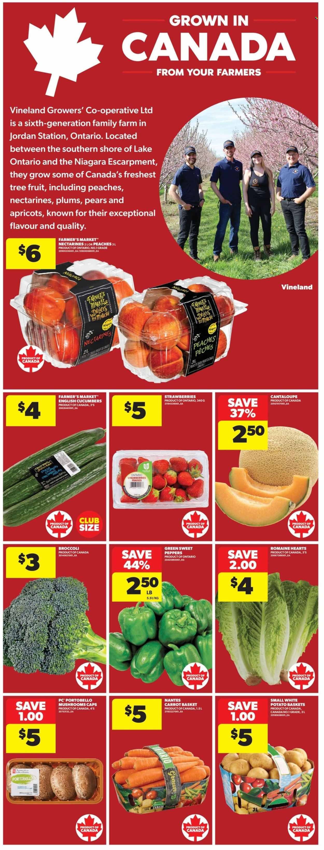 REAL CANADIAN SUPERSTORE flyer - Weekly Flyer