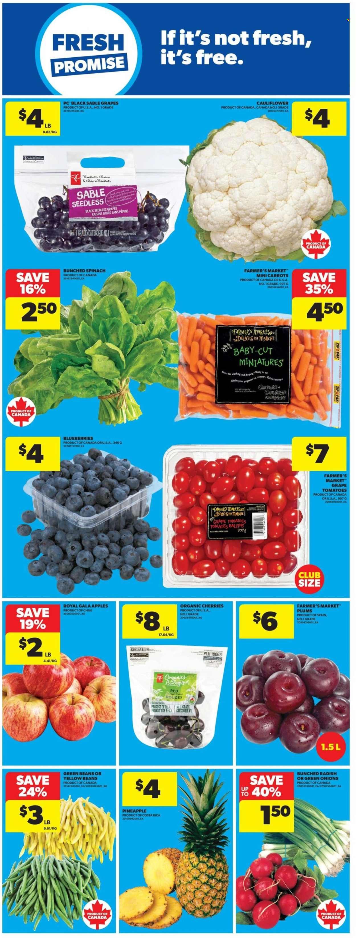 REAL CANADIAN SUPERSTORE flyer - Weekly Flyer