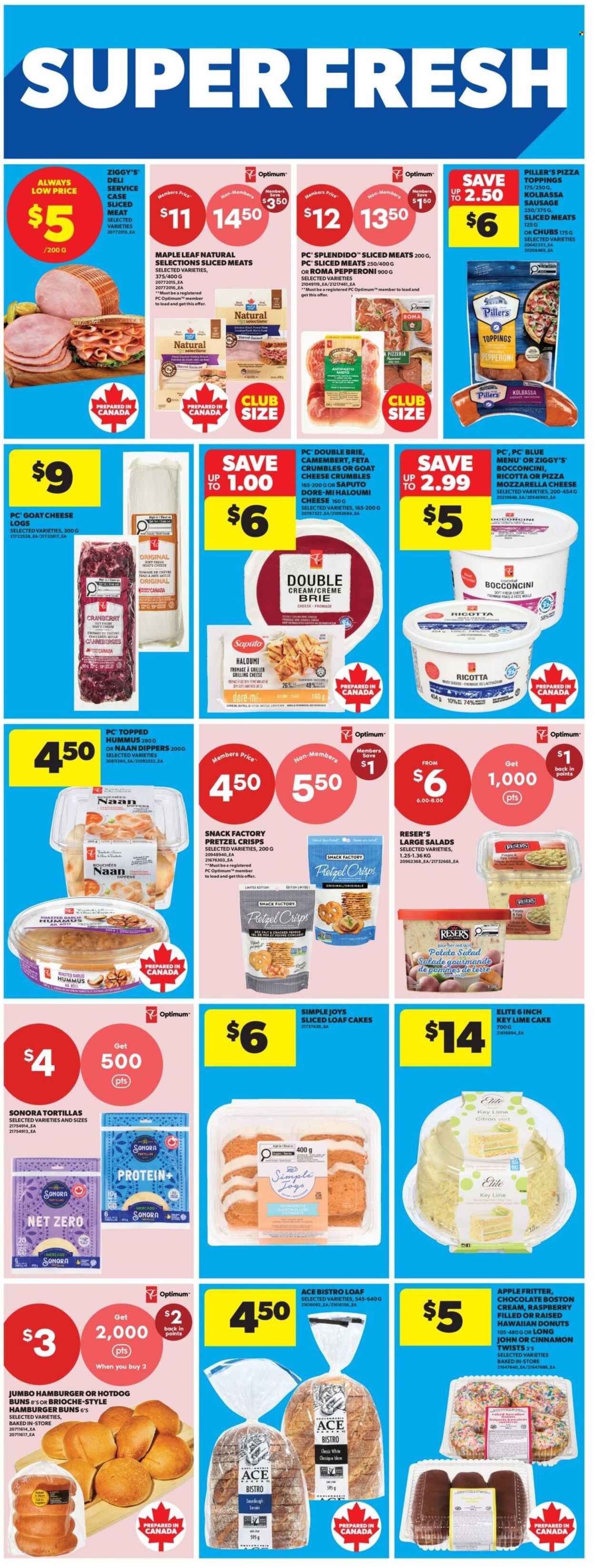 REAL CANADIAN SUPERSTORE flyer - Weekly Flyer