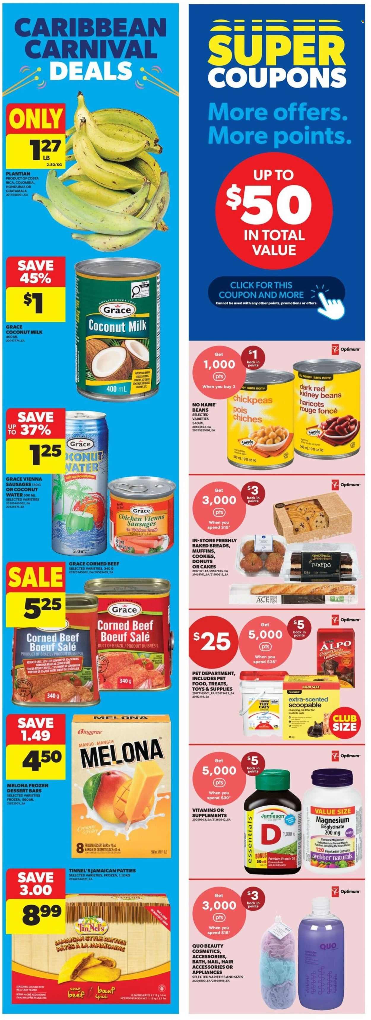 REAL CANADIAN SUPERSTORE flyer - Weekly Flyer