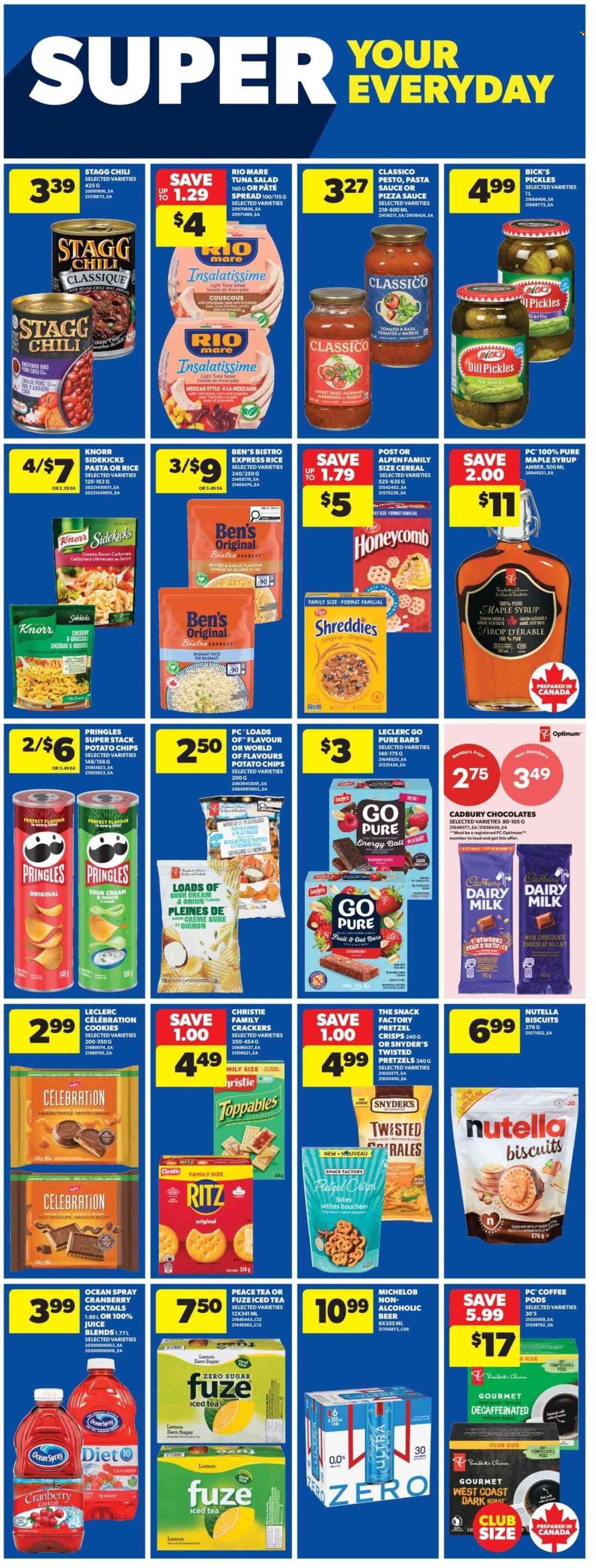 REAL CANADIAN SUPERSTORE flyer - Weekly Flyer