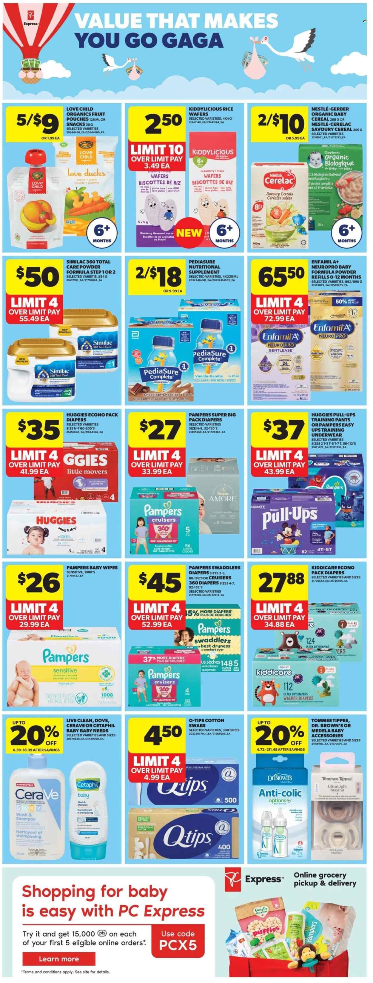 REAL CANADIAN SUPERSTORE flyer - Weekly Flyer