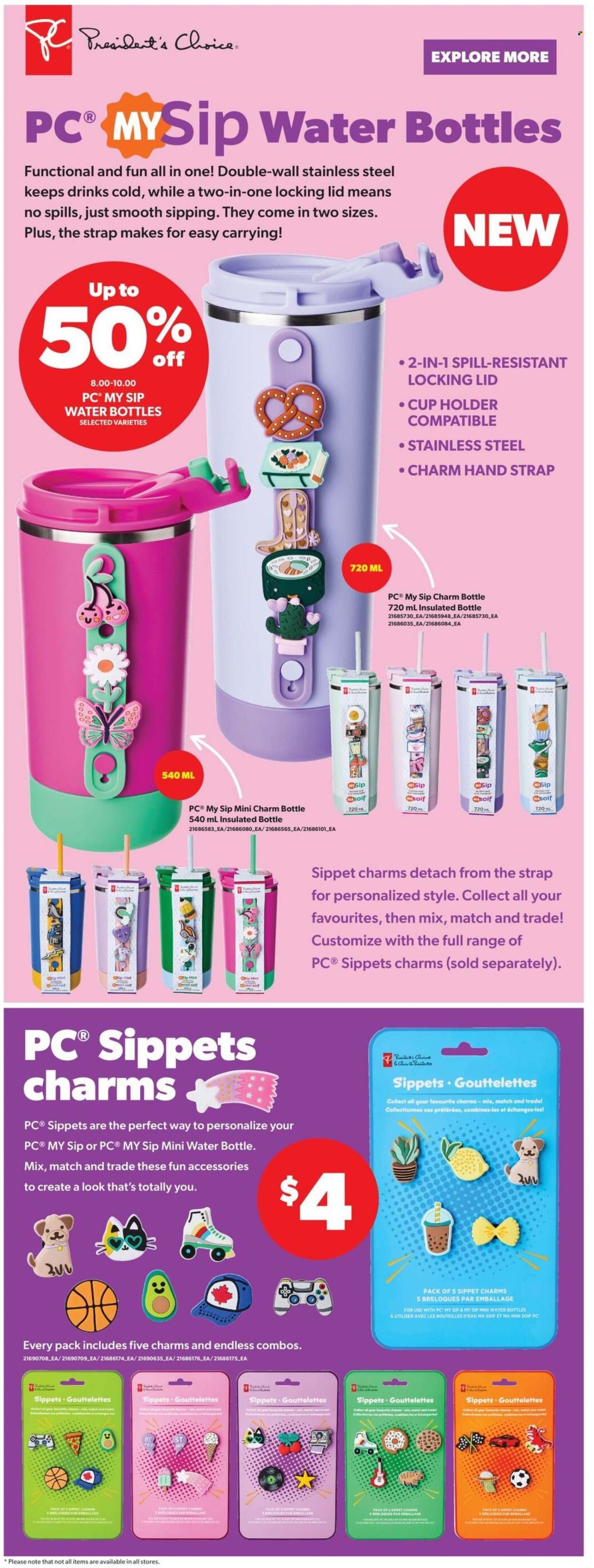 REAL CANADIAN SUPERSTORE flyer - Weekly Flyer