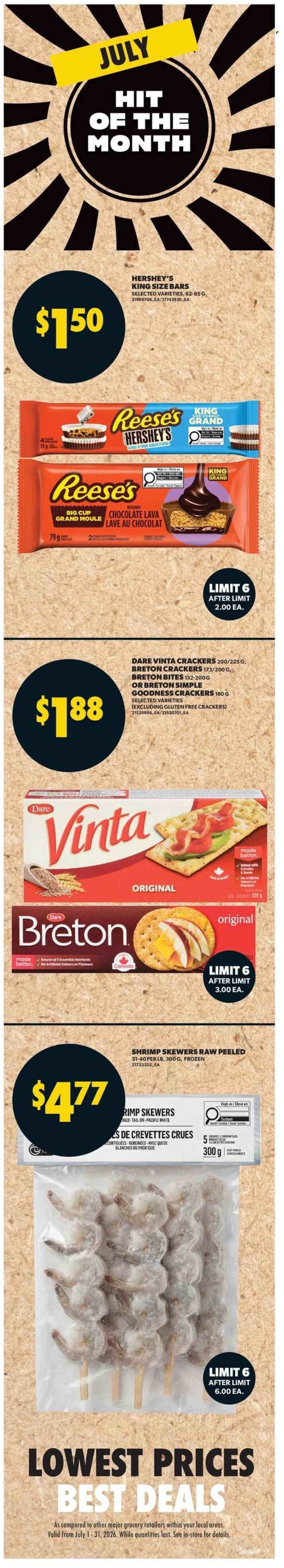 REAL CANADIAN SUPERSTORE flyer - Weekly Flyer