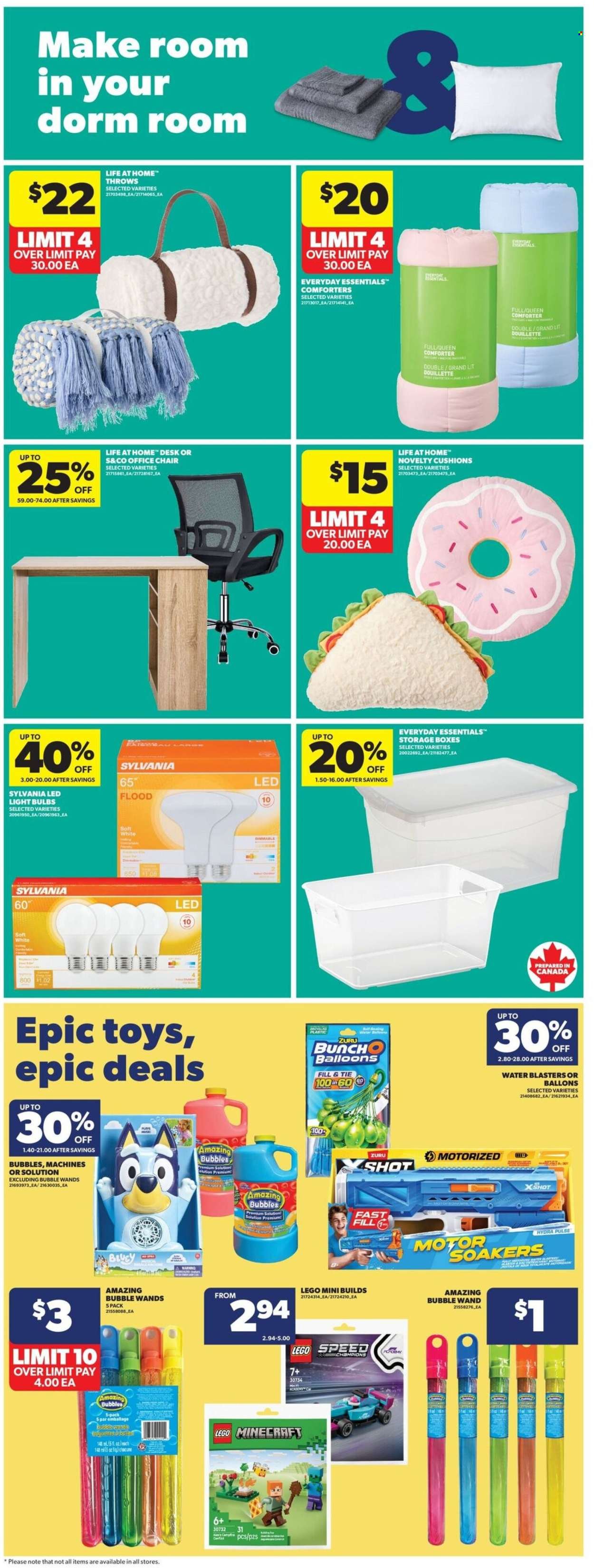 REAL CANADIAN SUPERSTORE flyer - Weekly Flyer