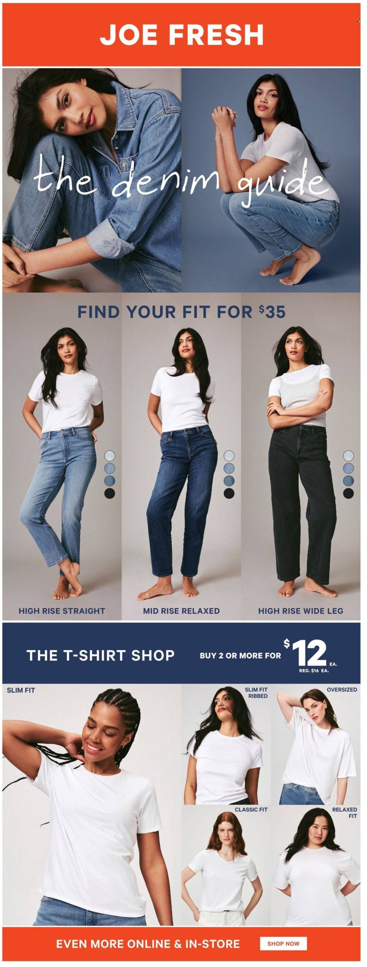REAL CANADIAN SUPERSTORE flyer - Weekly Flyer