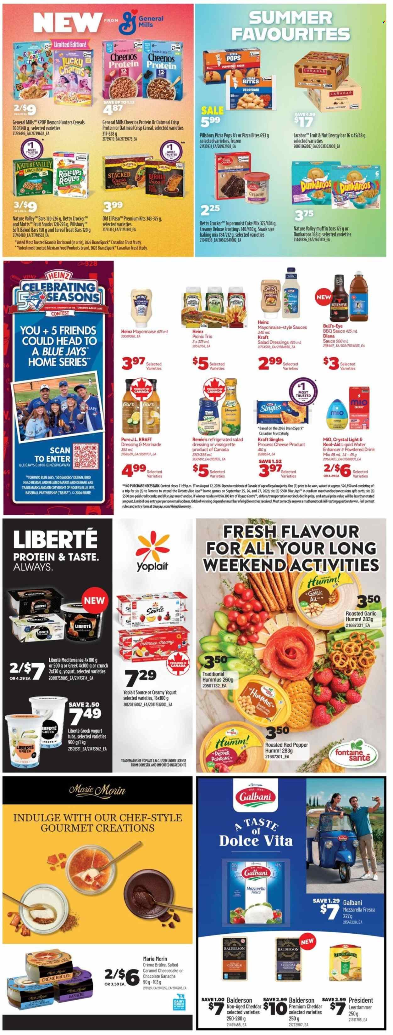 REAL CANADIAN SUPERSTORE flyer - Weekly Flyer