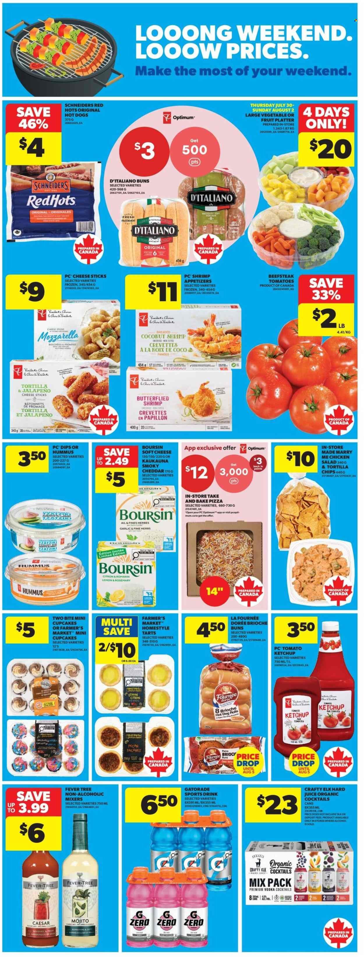 REAL CANADIAN SUPERSTORE flyer - Weekly Flyer