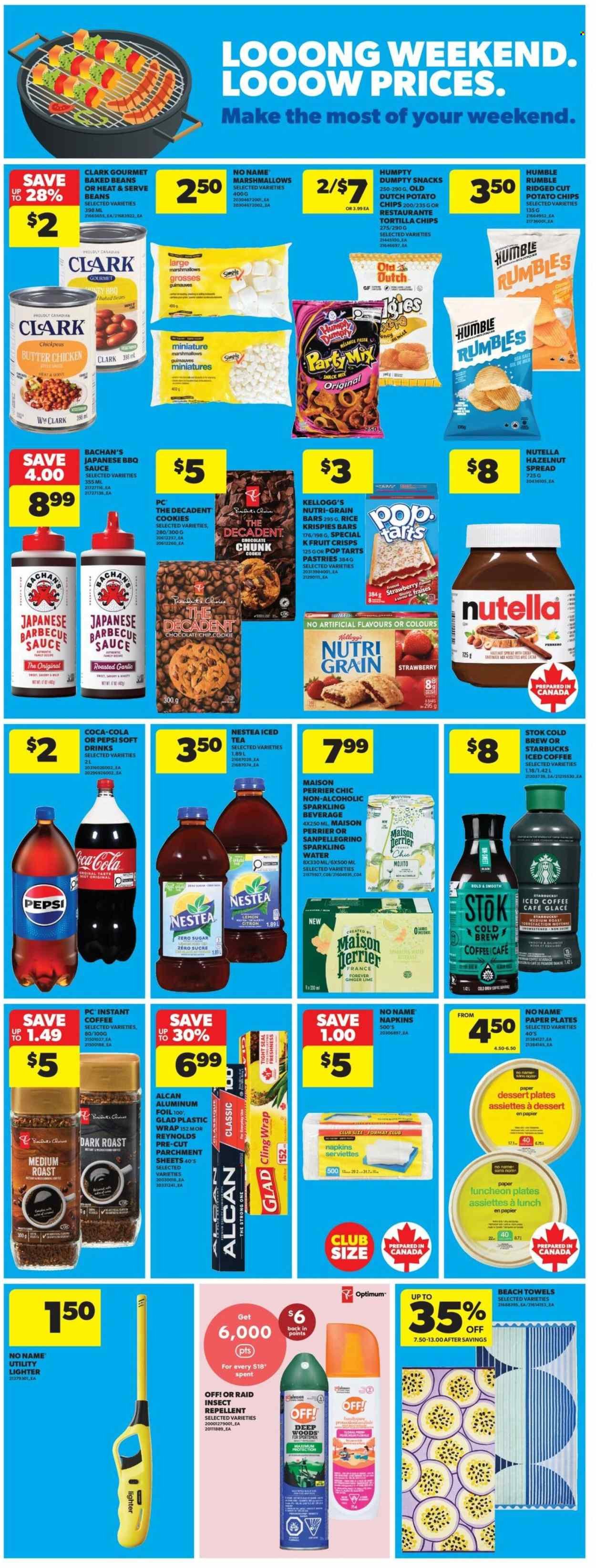 REAL CANADIAN SUPERSTORE flyer - Weekly Flyer
