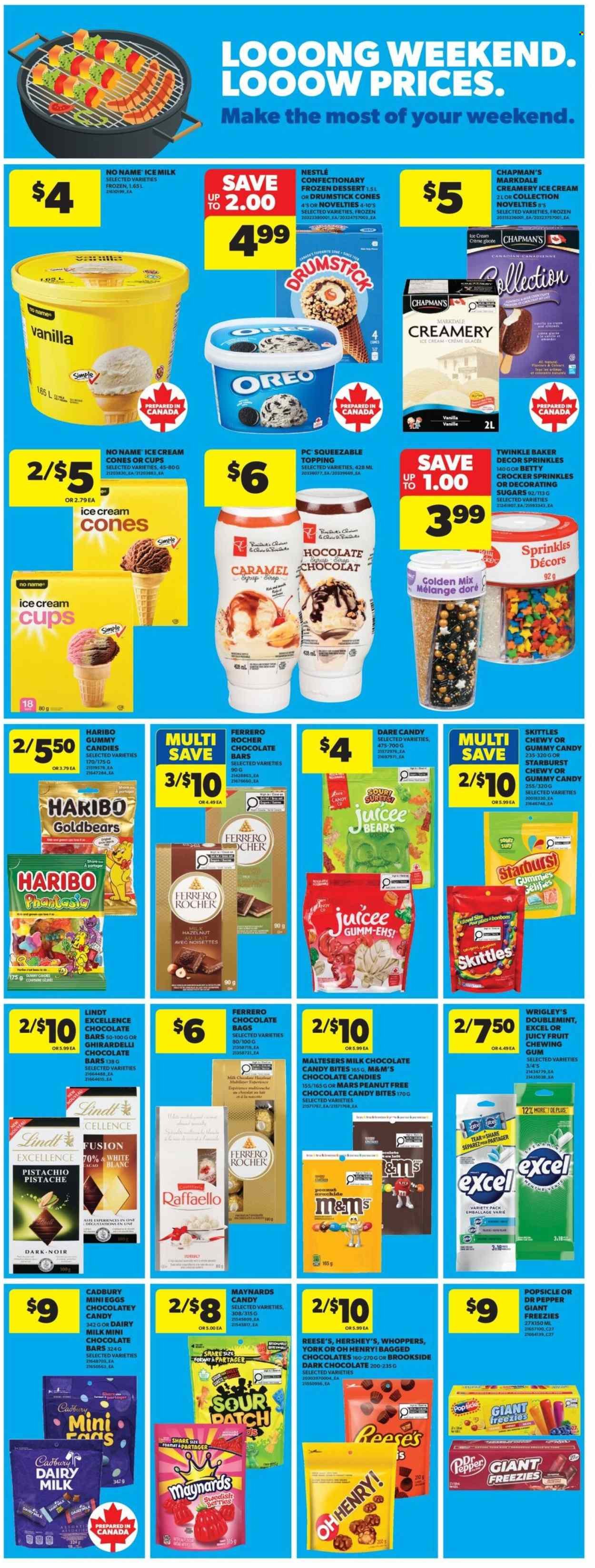 REAL CANADIAN SUPERSTORE flyer - Weekly Flyer