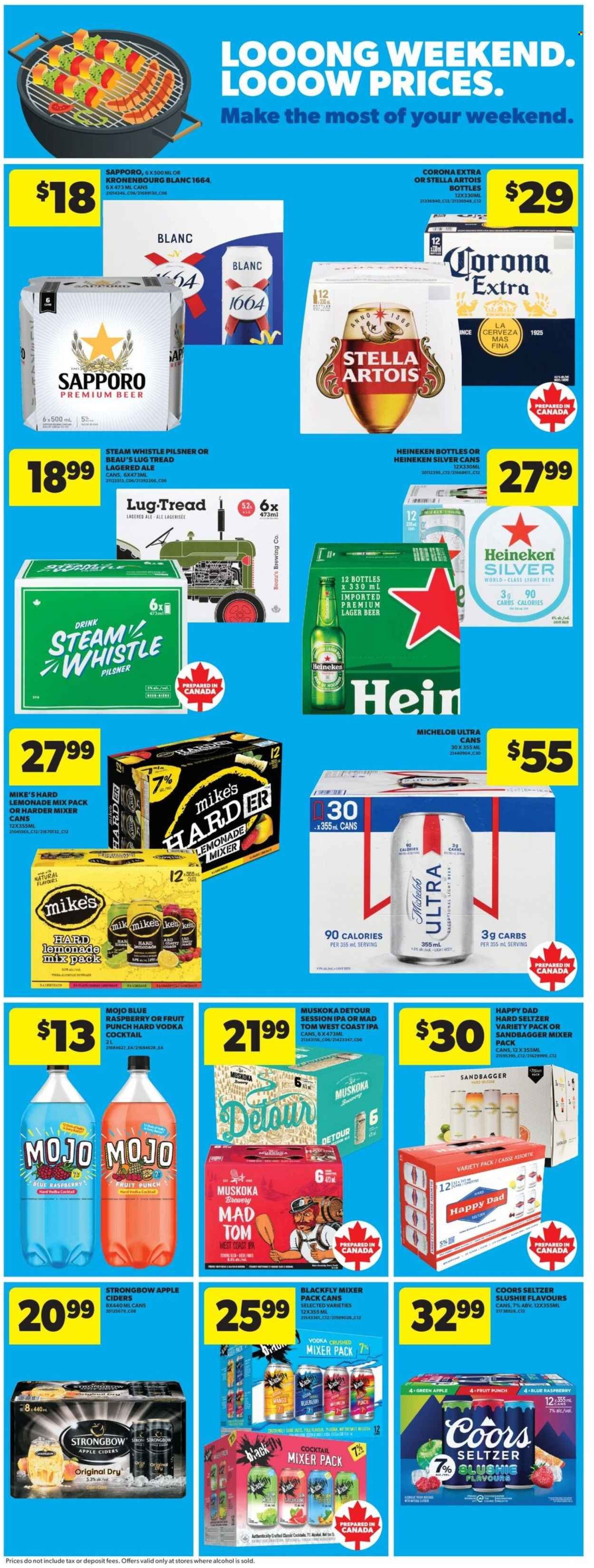 REAL CANADIAN SUPERSTORE flyer - Weekly Flyer