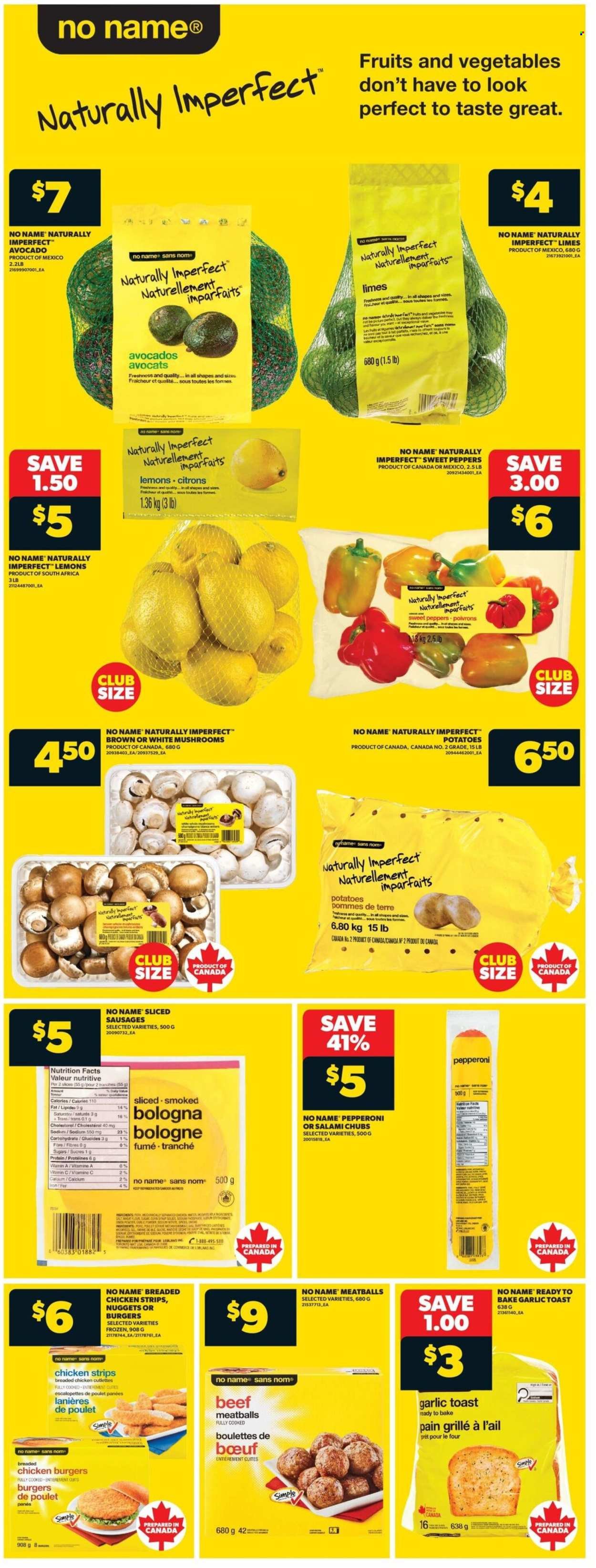REAL CANADIAN SUPERSTORE flyer - Weekly Flyer