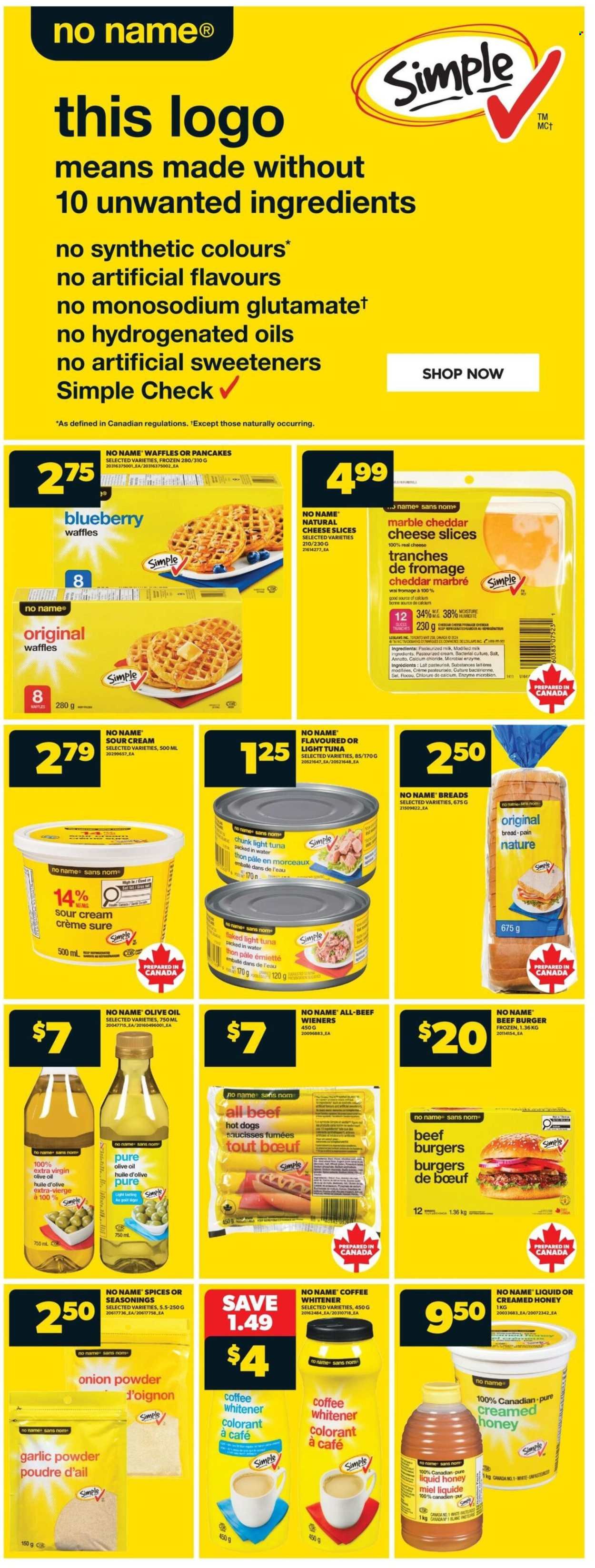 REAL CANADIAN SUPERSTORE flyer - Weekly Flyer