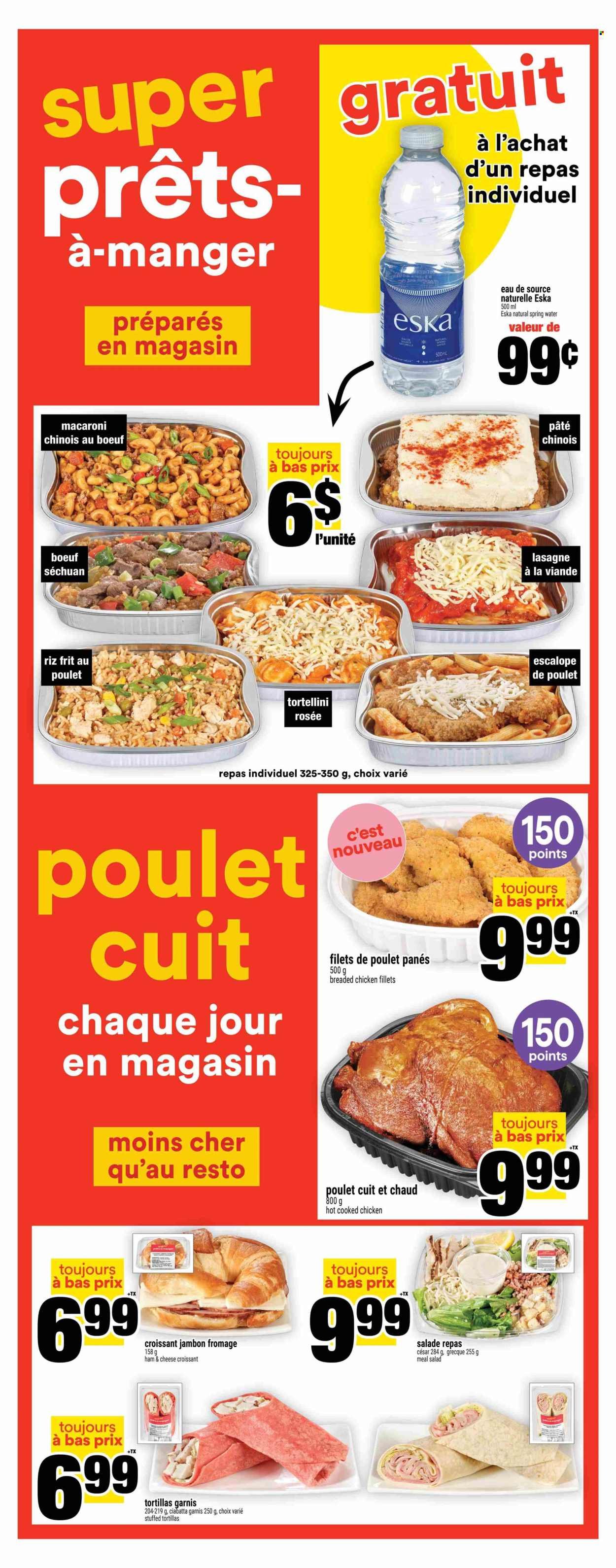 SUPER C flyer - Weekly Flyer (2025-10-30 - 2025-11-05) | 11