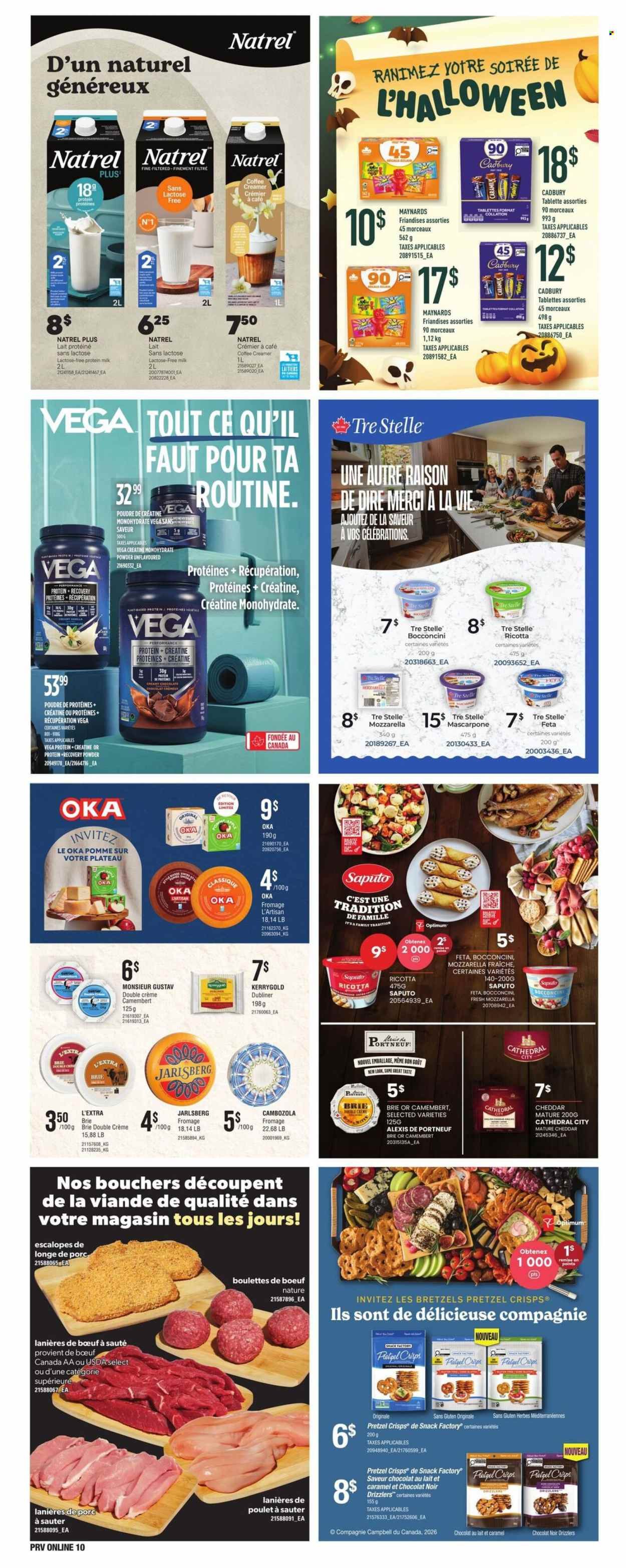 PROVIGO flyer - Circulaire hebdomadaire