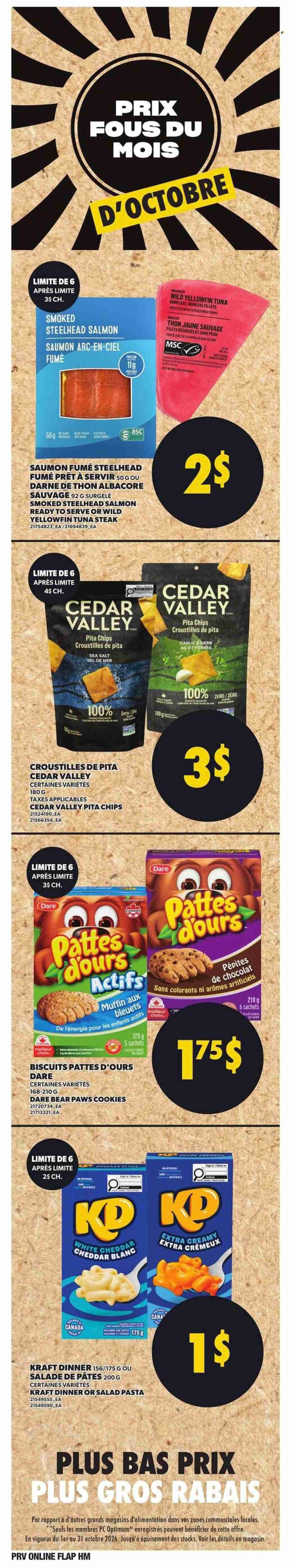 PROVIGO flyer - Circulaire hebdomadaire