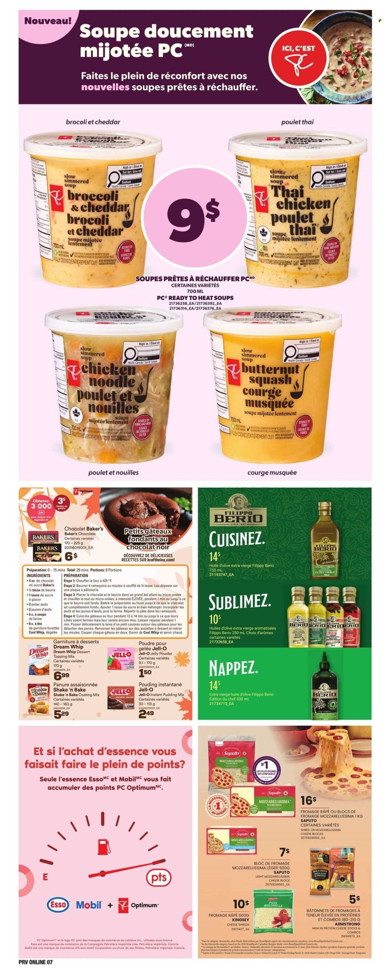 PROVIGO flyer - Circulaire hebdomadaire