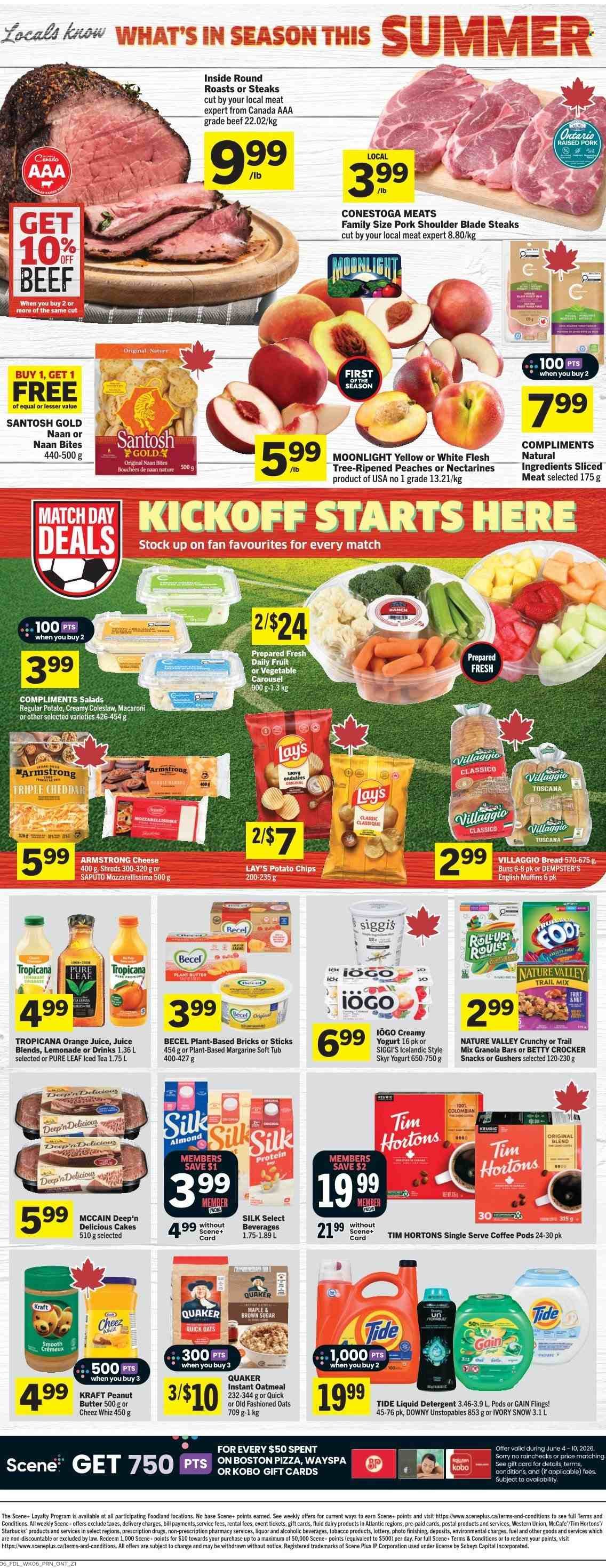 FOODLAND flyer - Weekly eFlyer