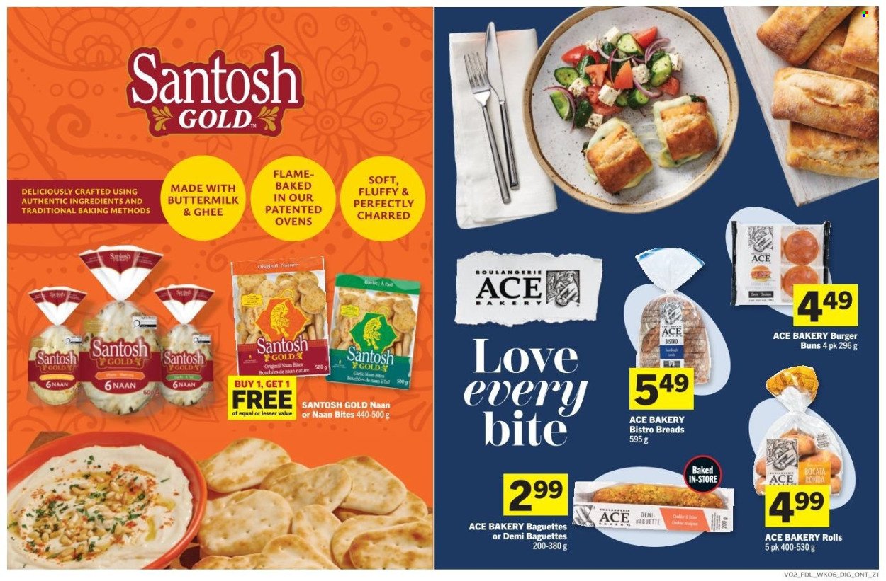 FOODLAND flyer - Weekly eFlyer