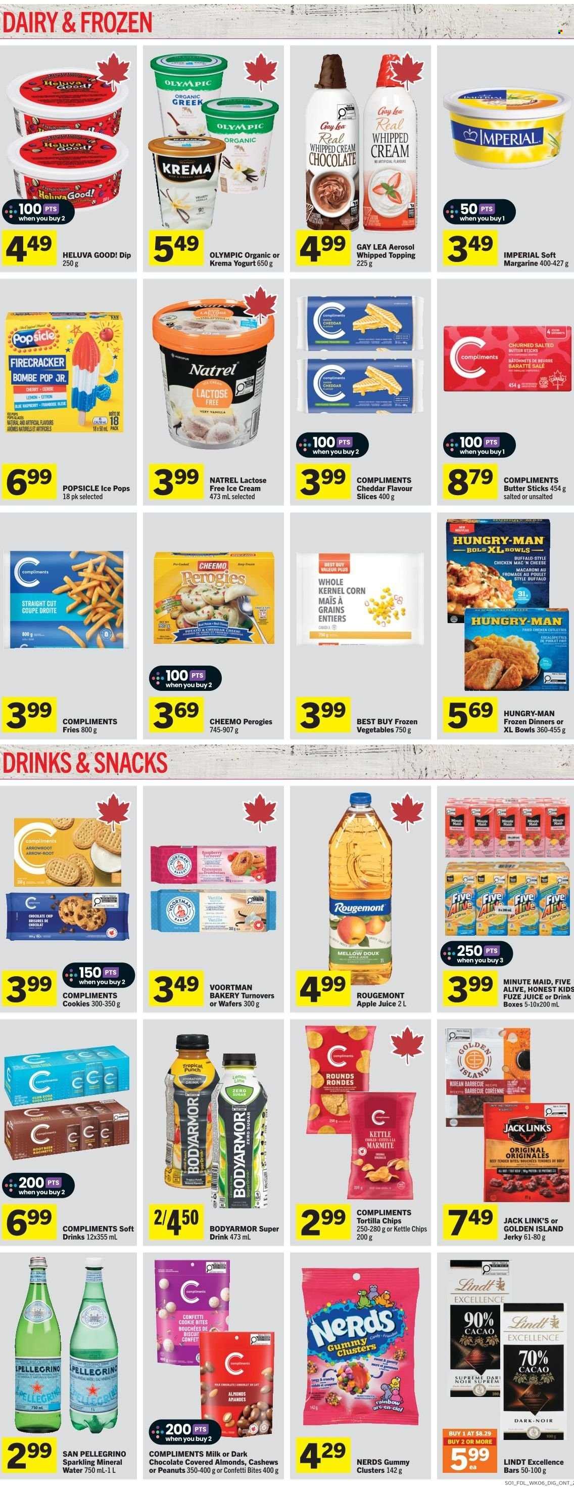 FOODLAND flyer - Weekly eFlyer