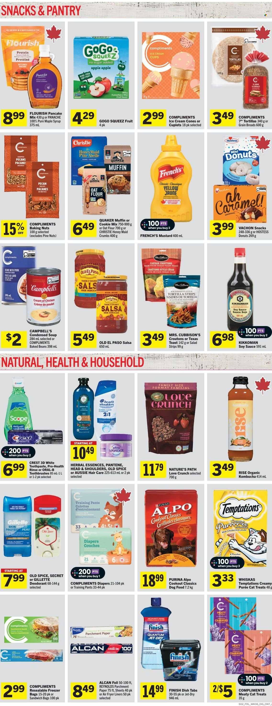 FOODLAND flyer - Weekly eFlyer