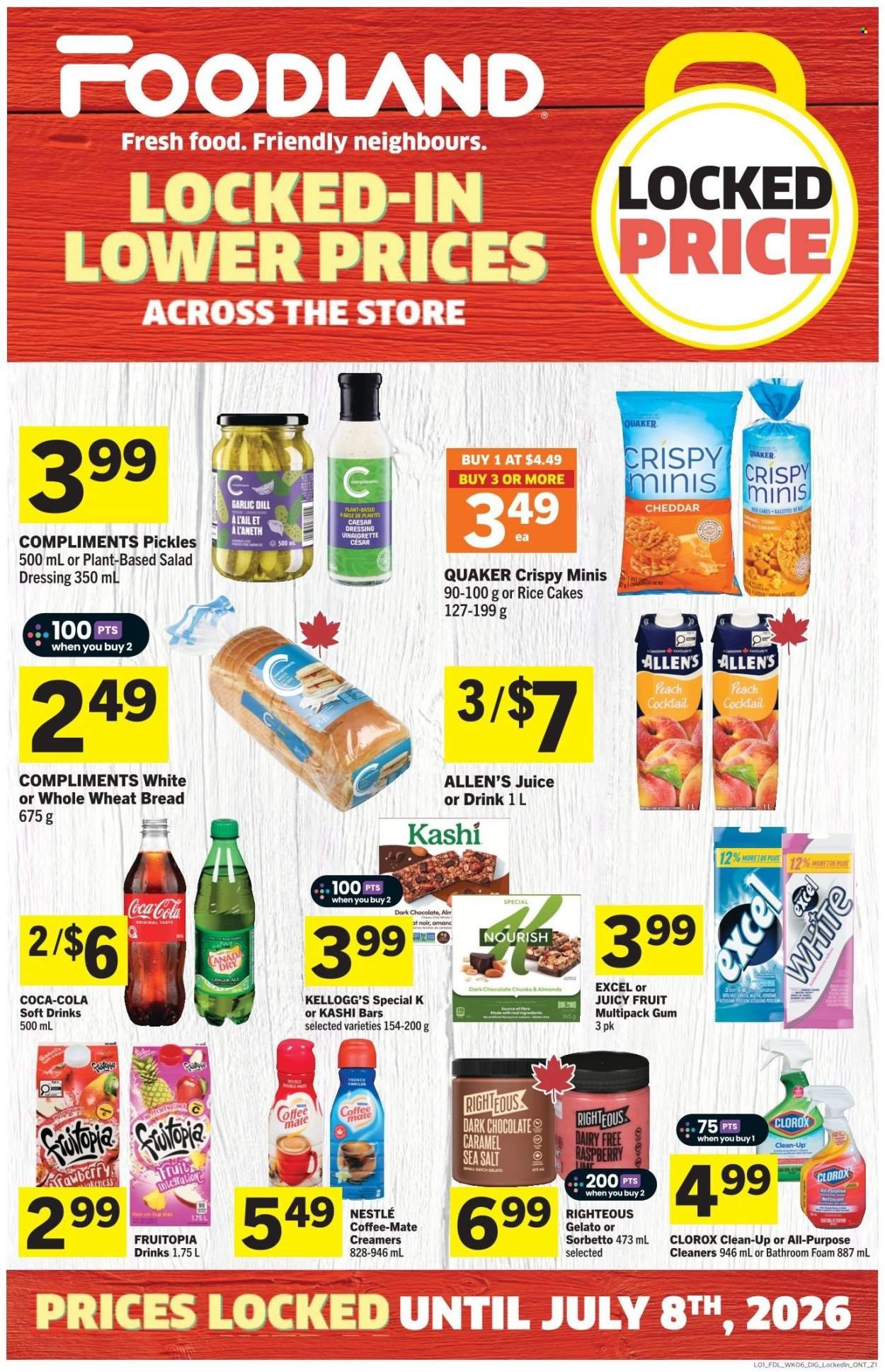FOODLAND flyer - Weekly eFlyer