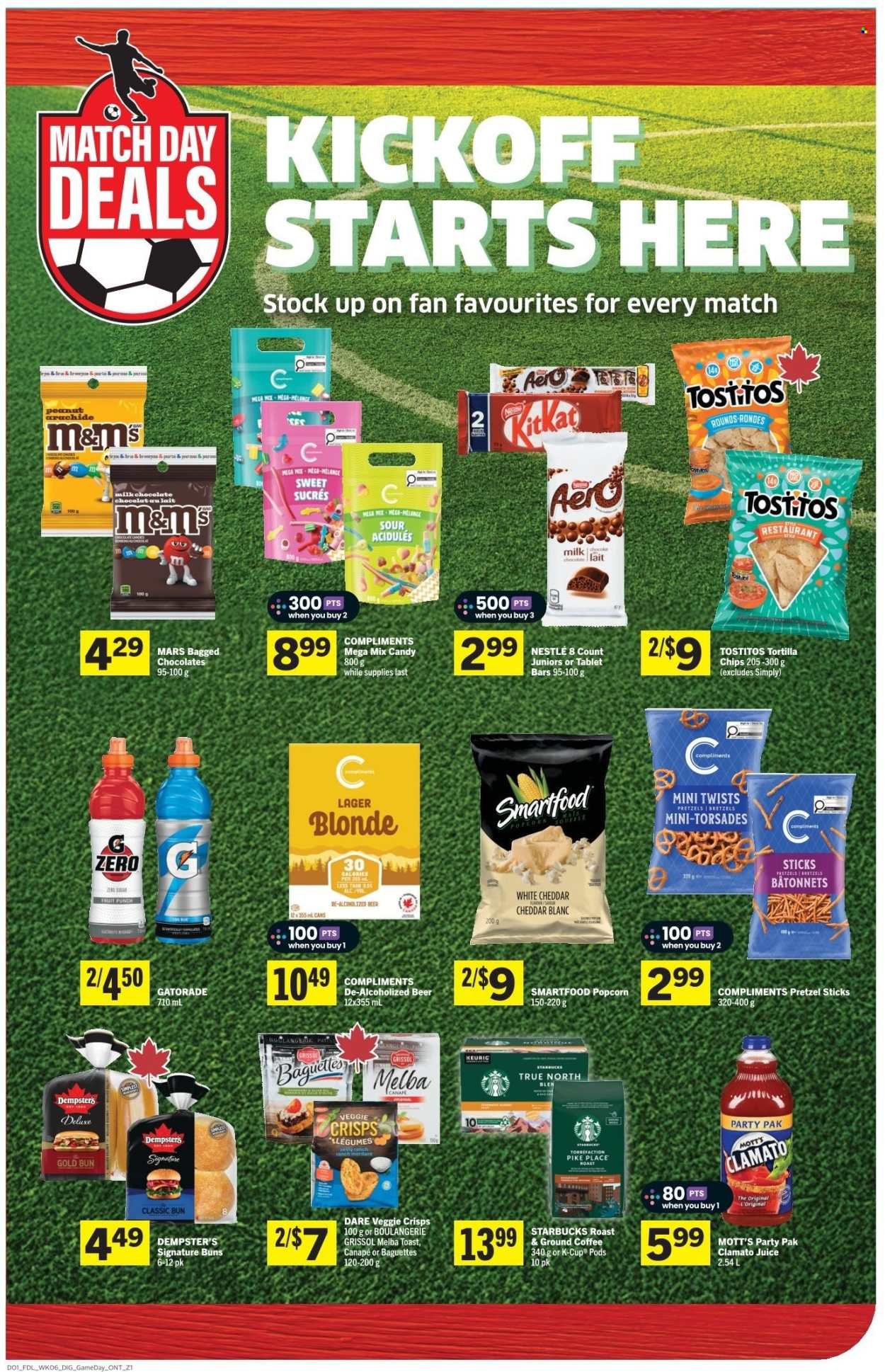 FOODLAND flyer - Weekly eFlyer