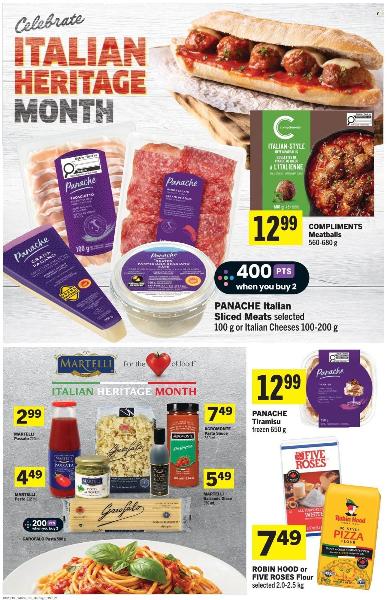FOODLAND flyer - Weekly eFlyer
