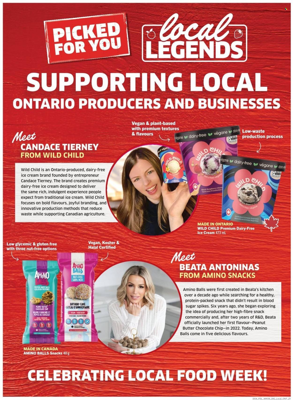 FOODLAND flyer - Weekly eFlyer