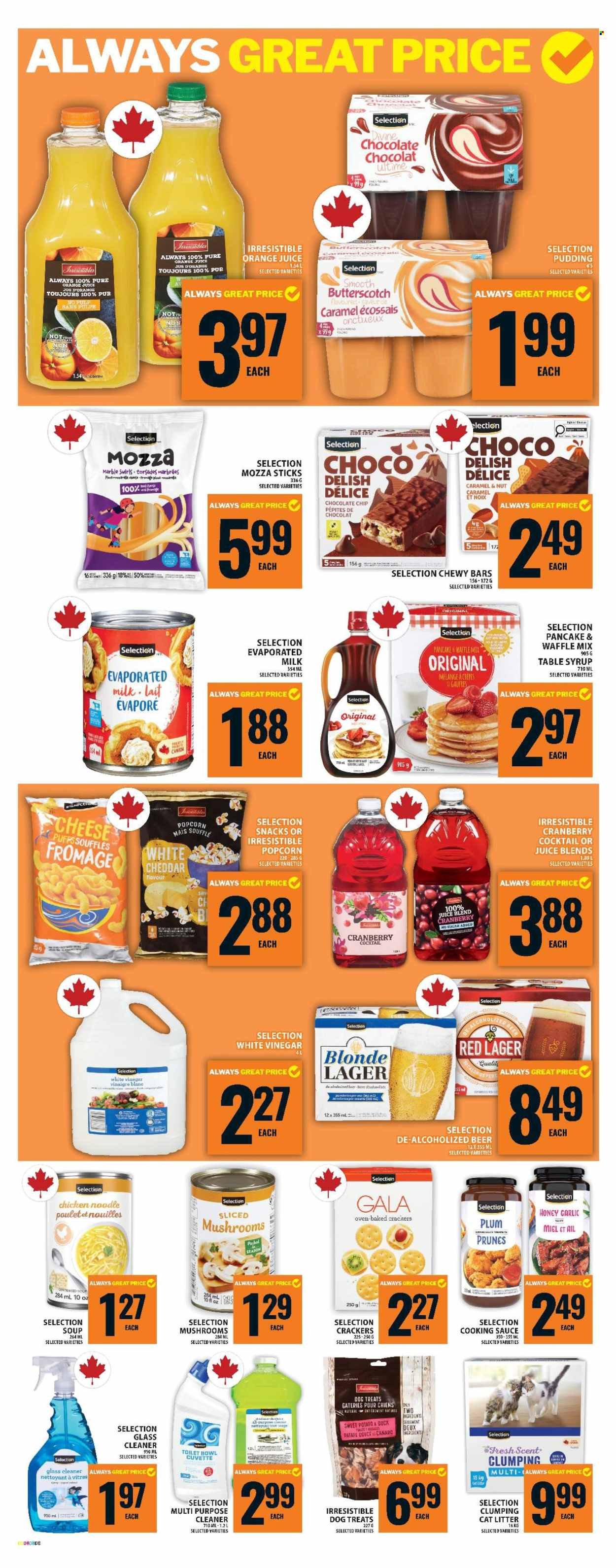 FOOD BASICS flyer - Weekly Flyer