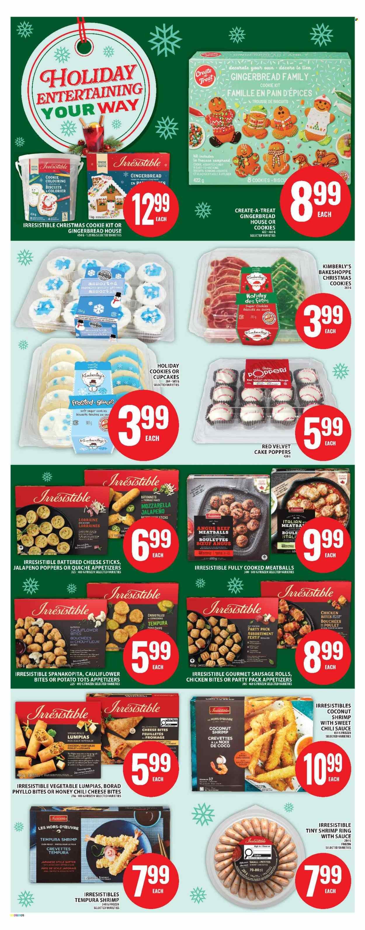 FOOD BASICS flyer - Weekly Flyer