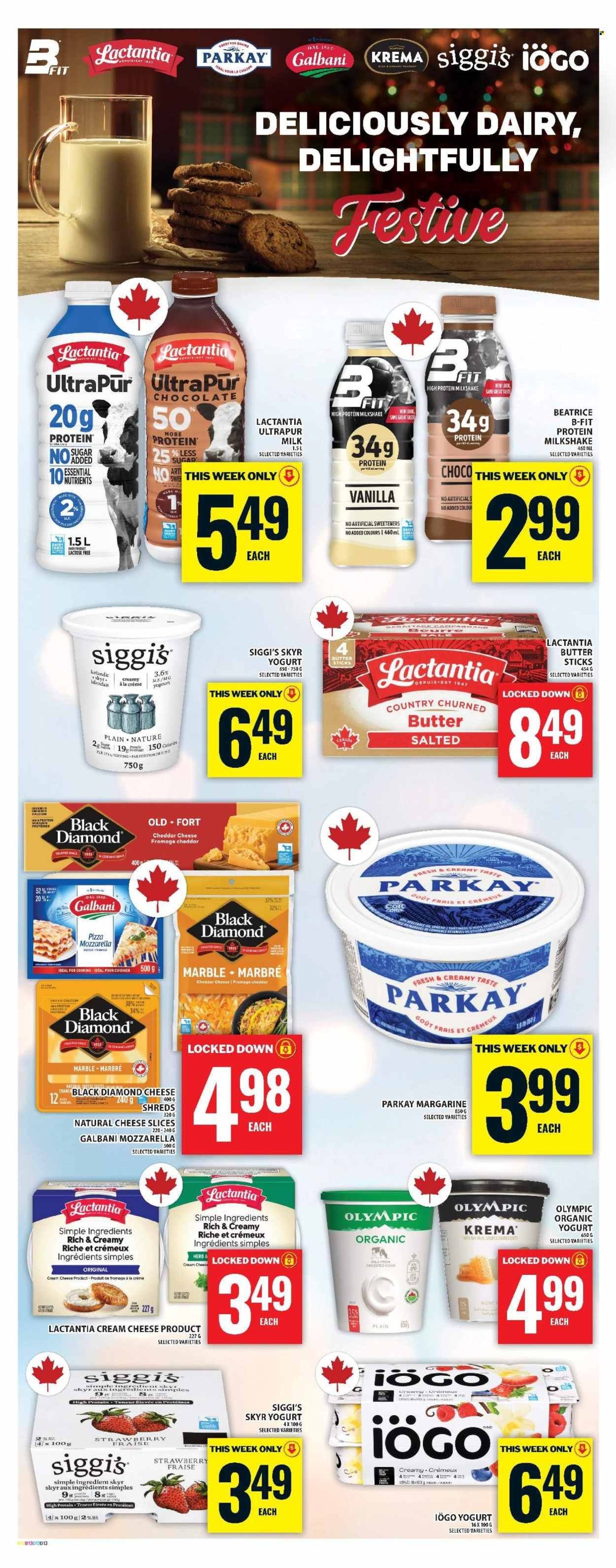 FOOD BASICS flyer - Weekly Flyer