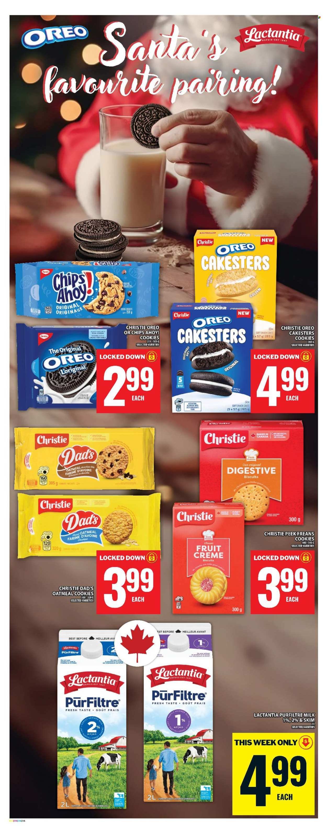 FOOD BASICS flyer - Weekly Flyer