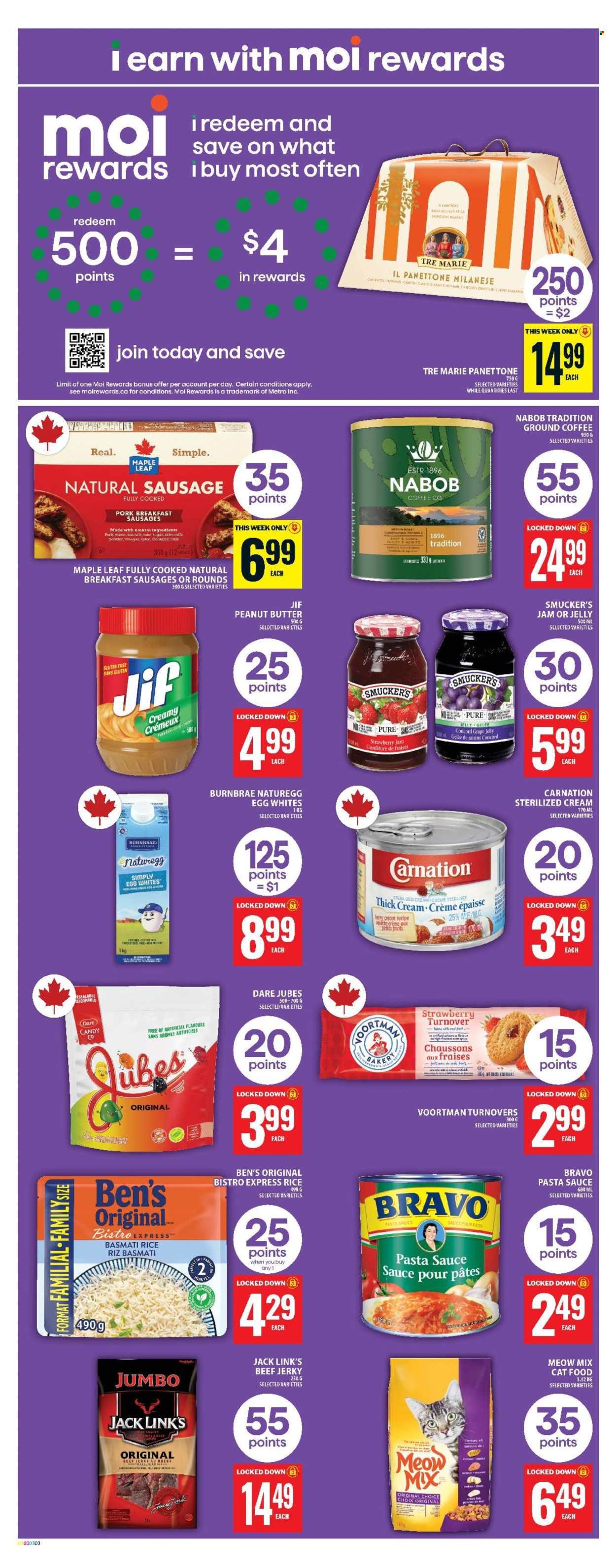 FOOD BASICS flyer - Weekly Flyer