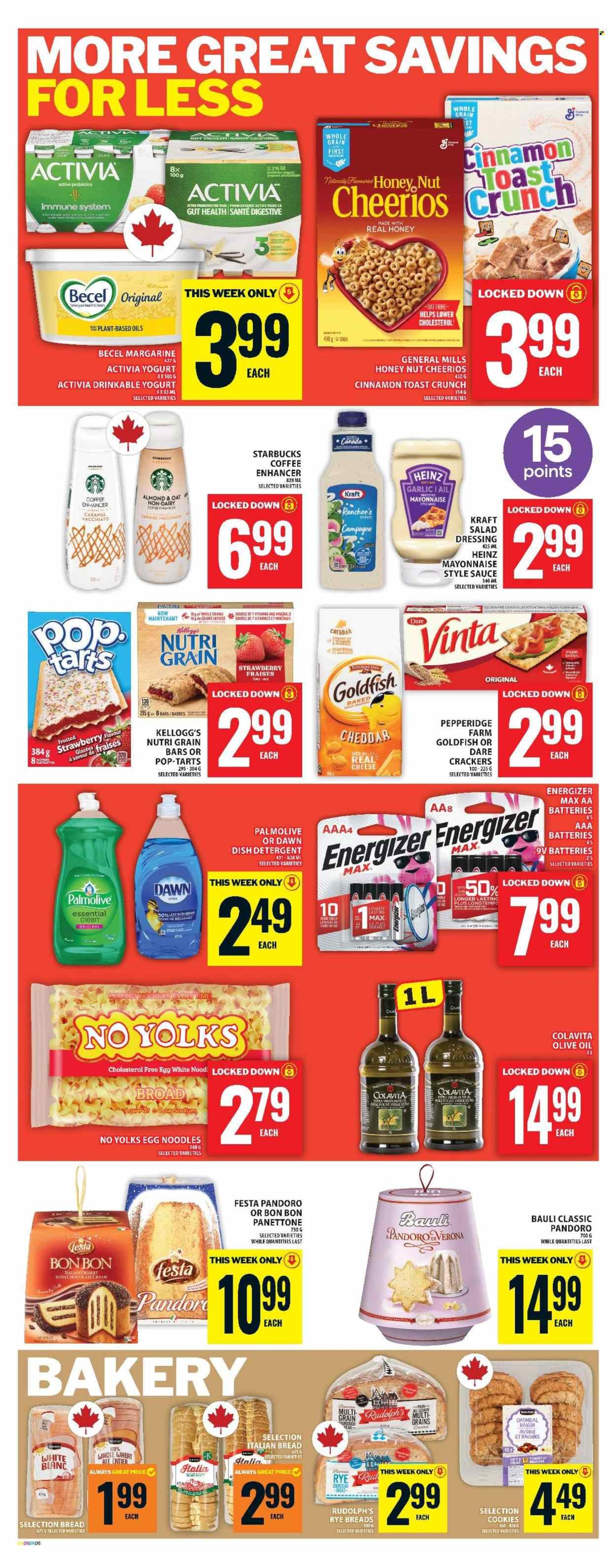 FOOD BASICS flyer - Weekly Flyer