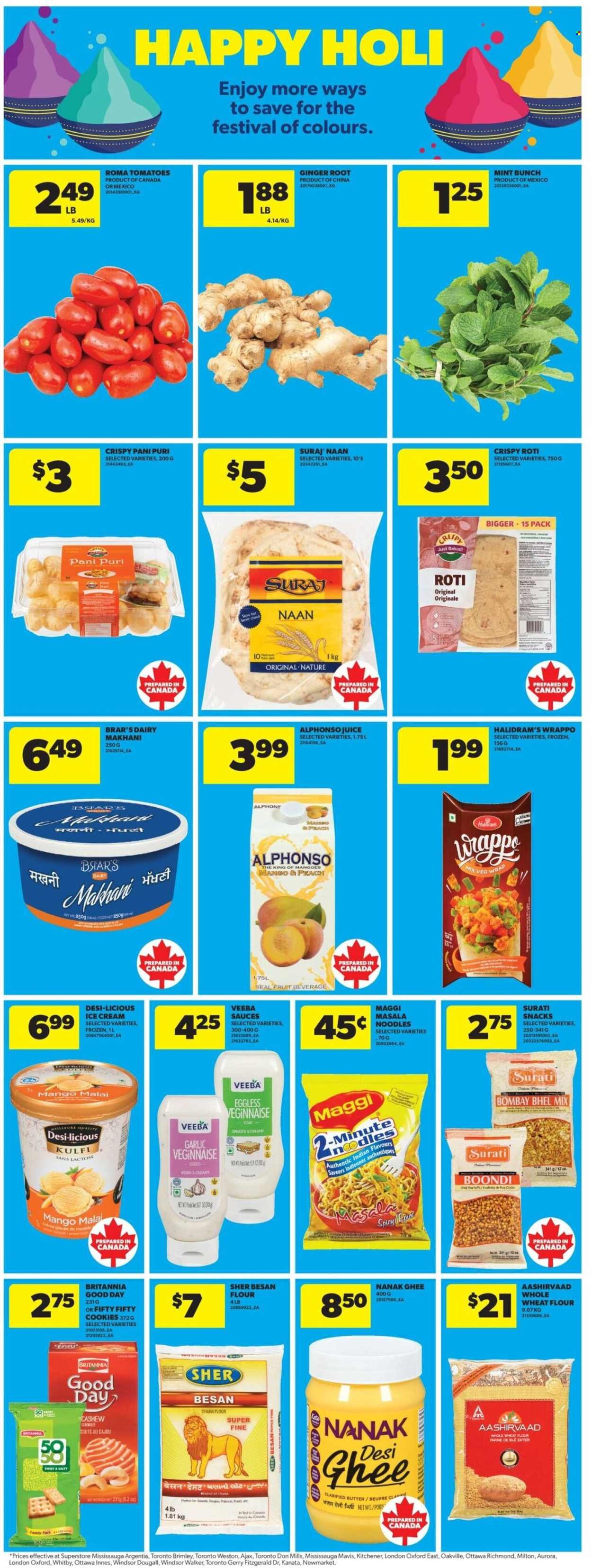 REAL CANADIAN SUPERSTORE flyer - Weekly Flyer (2026-02-26 - 2026-03-04) | 11