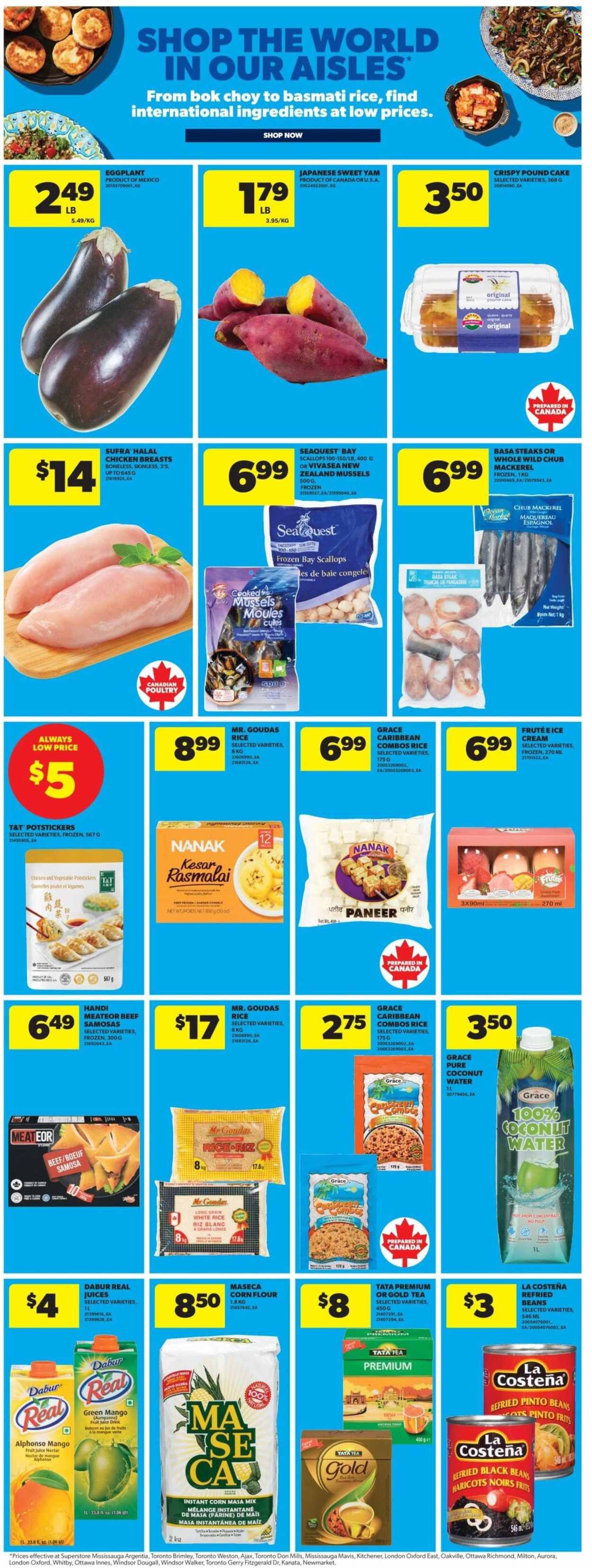 REAL CANADIAN SUPERSTORE flyer - Weekly Flyer (2026-02-26 - 2026-03-04) | 14