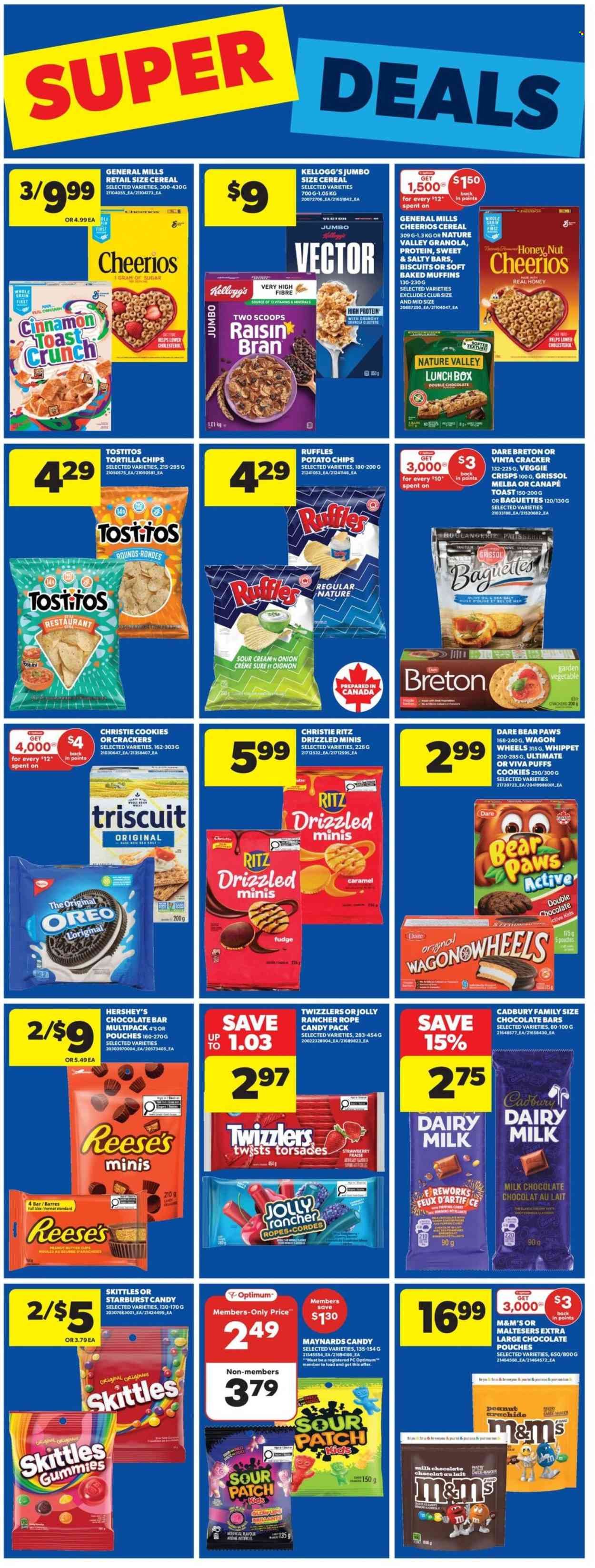 REAL CANADIAN SUPERSTORE flyer - Weekly Flyer (2026-02-26 - 2026-03-04) | 15