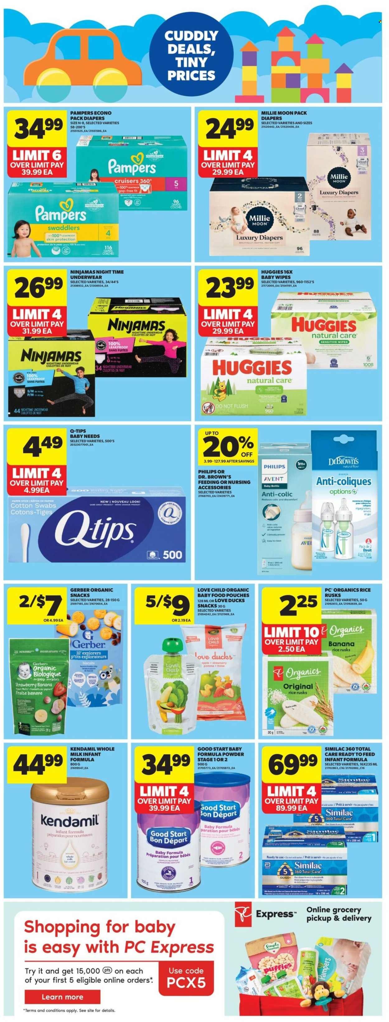 REAL CANADIAN SUPERSTORE flyer - Weekly Flyer (2026-02-26 - 2026-03-04) | 23