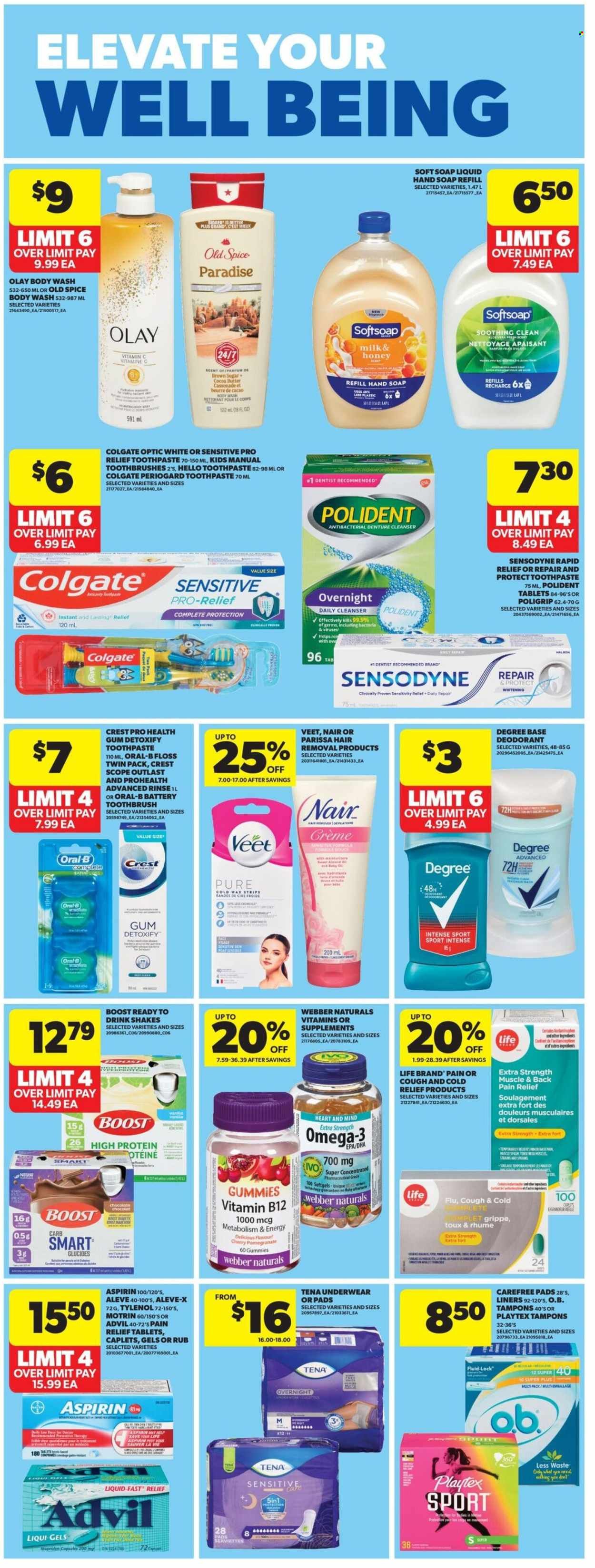 REAL CANADIAN SUPERSTORE flyer - Weekly Flyer (2026-02-26 - 2026-03-04) | 27