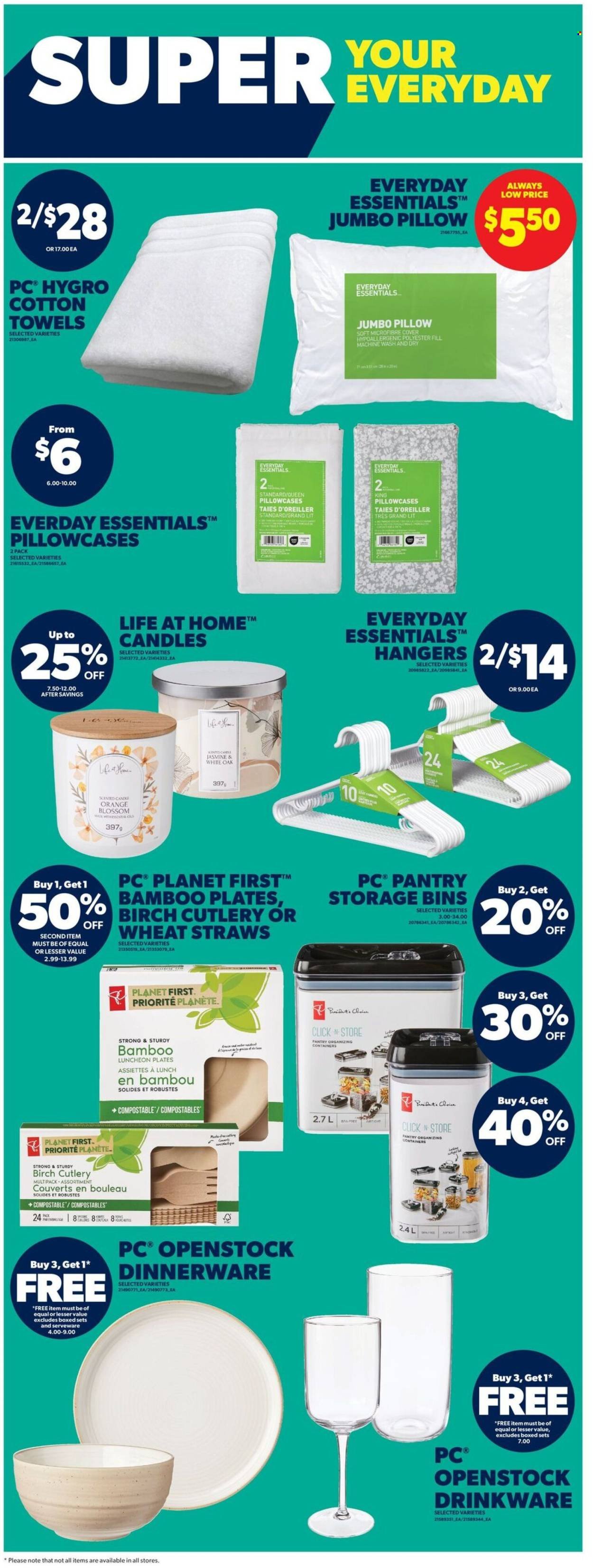REAL CANADIAN SUPERSTORE flyer - Weekly Flyer (2026-02-26 - 2026-03-04) | 29
