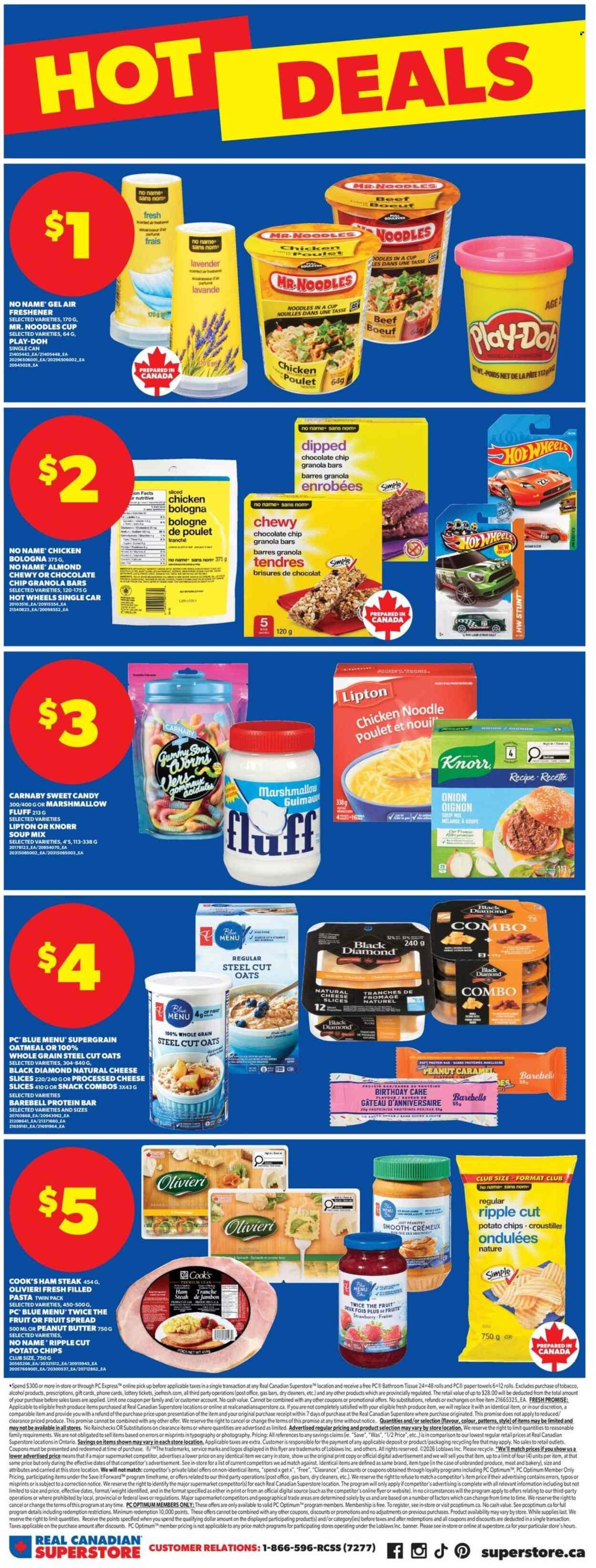REAL CANADIAN SUPERSTORE flyer - Weekly Flyer (2026-02-26 - 2026-03-04) | 4