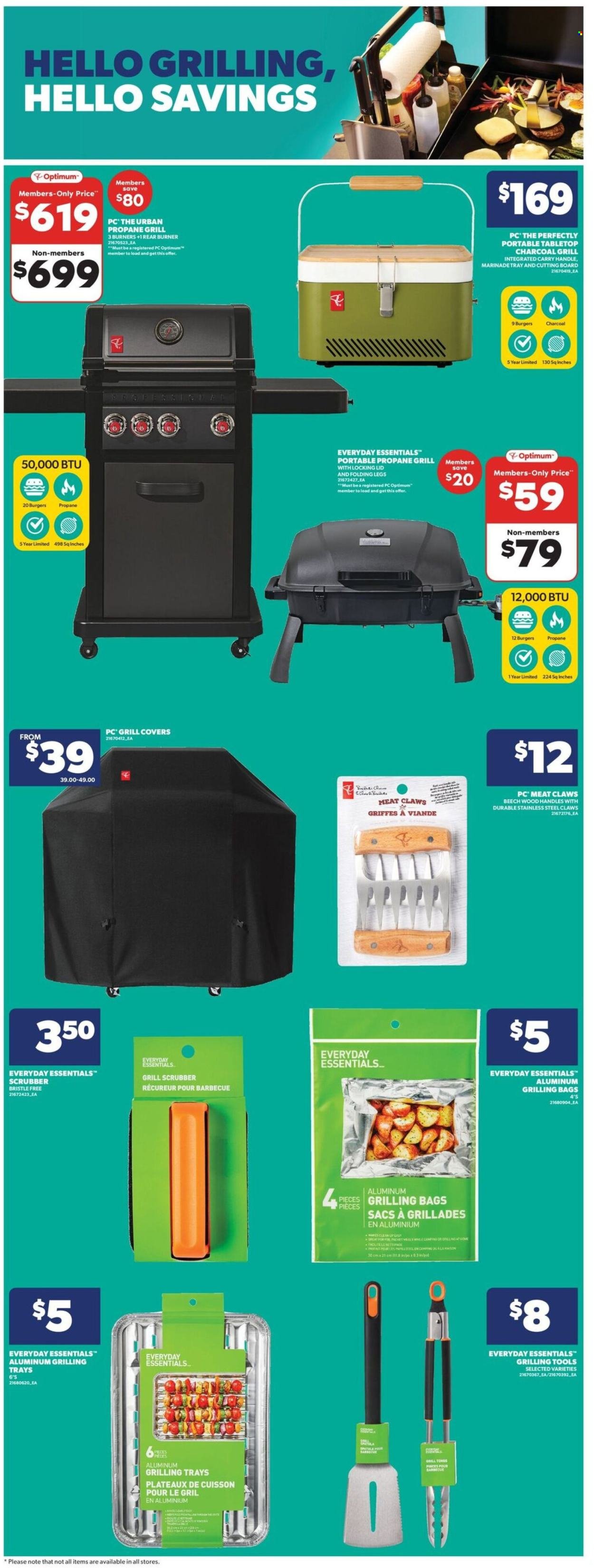 REAL CANADIAN SUPERSTORE flyer - Weekly Flyer (2026-02-26 - 2026-03-04) | 33