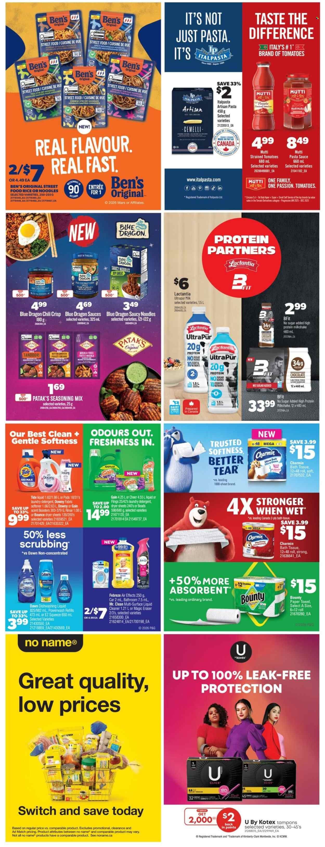 REAL CANADIAN SUPERSTORE flyer - Weekly Flyer (2026-02-26 - 2026-03-04) | 35