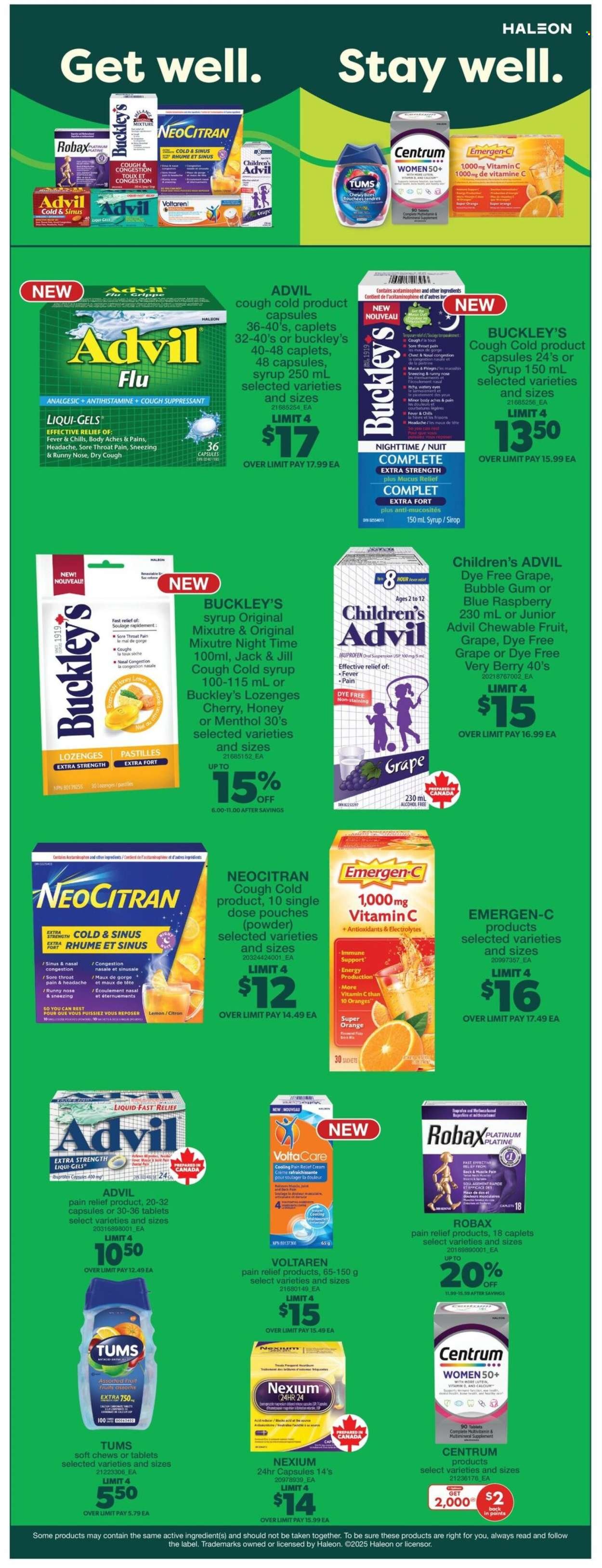 REAL CANADIAN SUPERSTORE flyer - Weekly Flyer (2026-02-26 - 2026-03-04) | 36