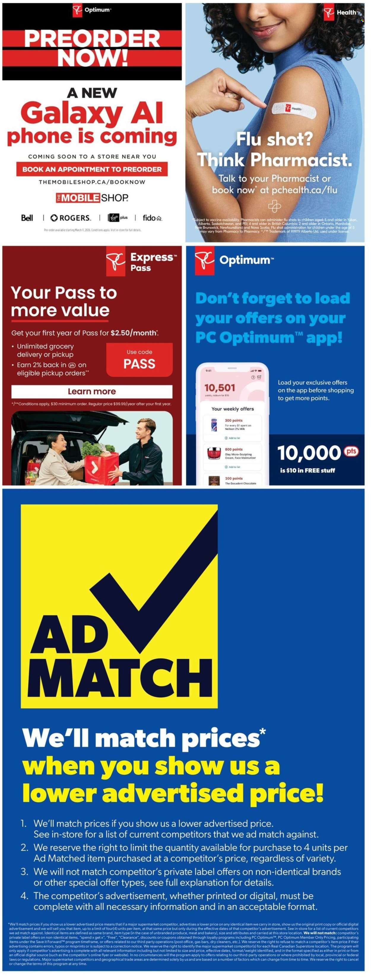 REAL CANADIAN SUPERSTORE flyer - Weekly Flyer (2026-02-26 - 2026-03-04) | 37