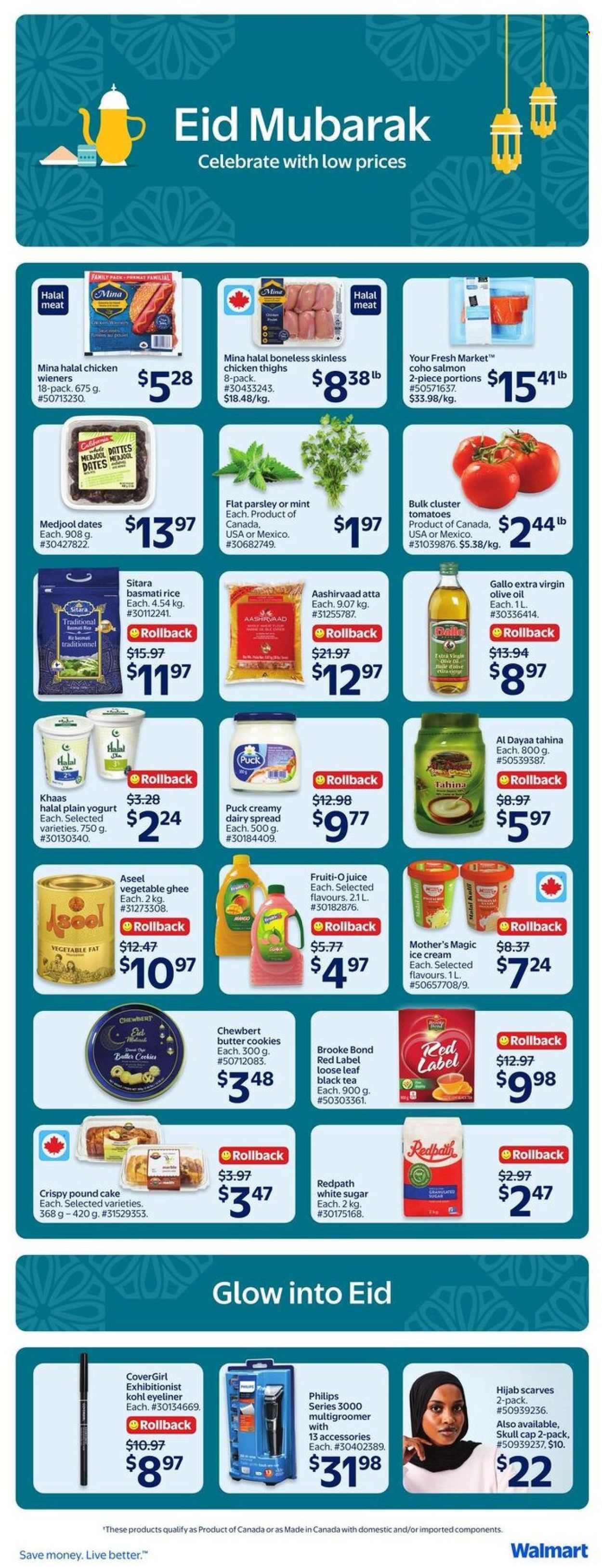 WALMART flyer - From Thursday March 12, 2026