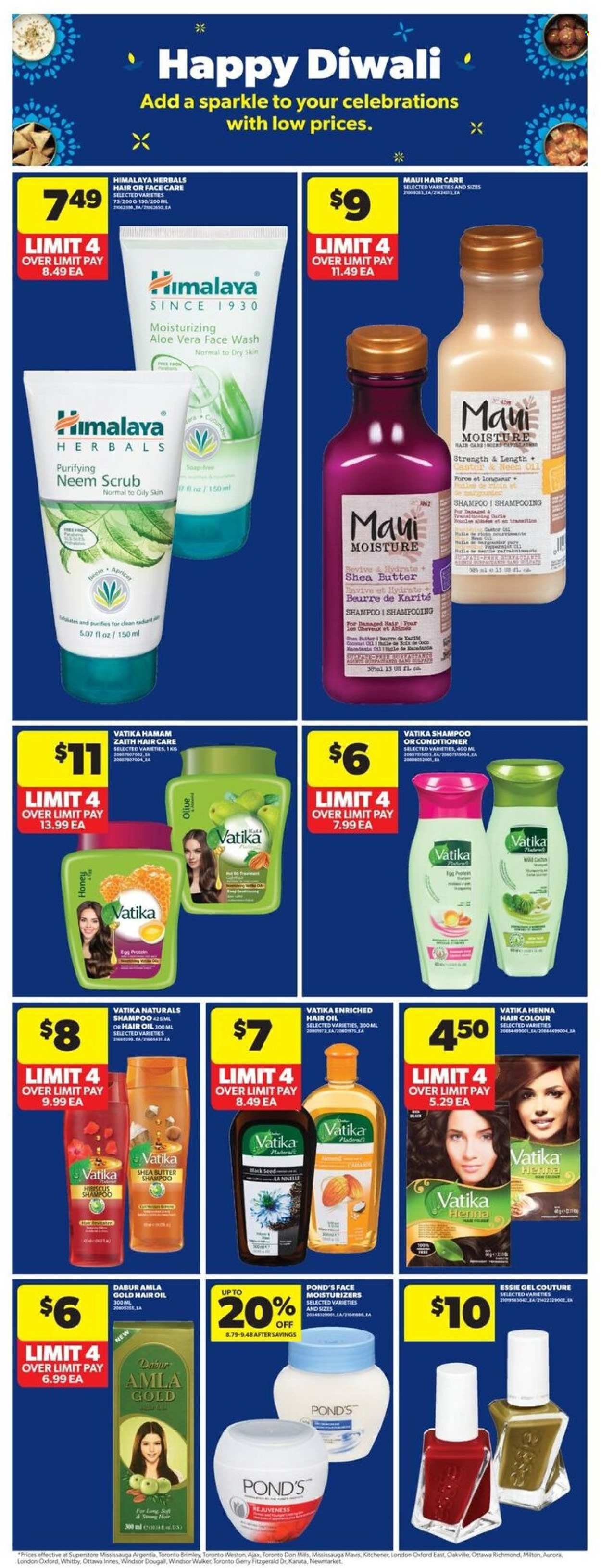 REAL CANADIAN SUPERSTORE flyer - Weekly Flyer
